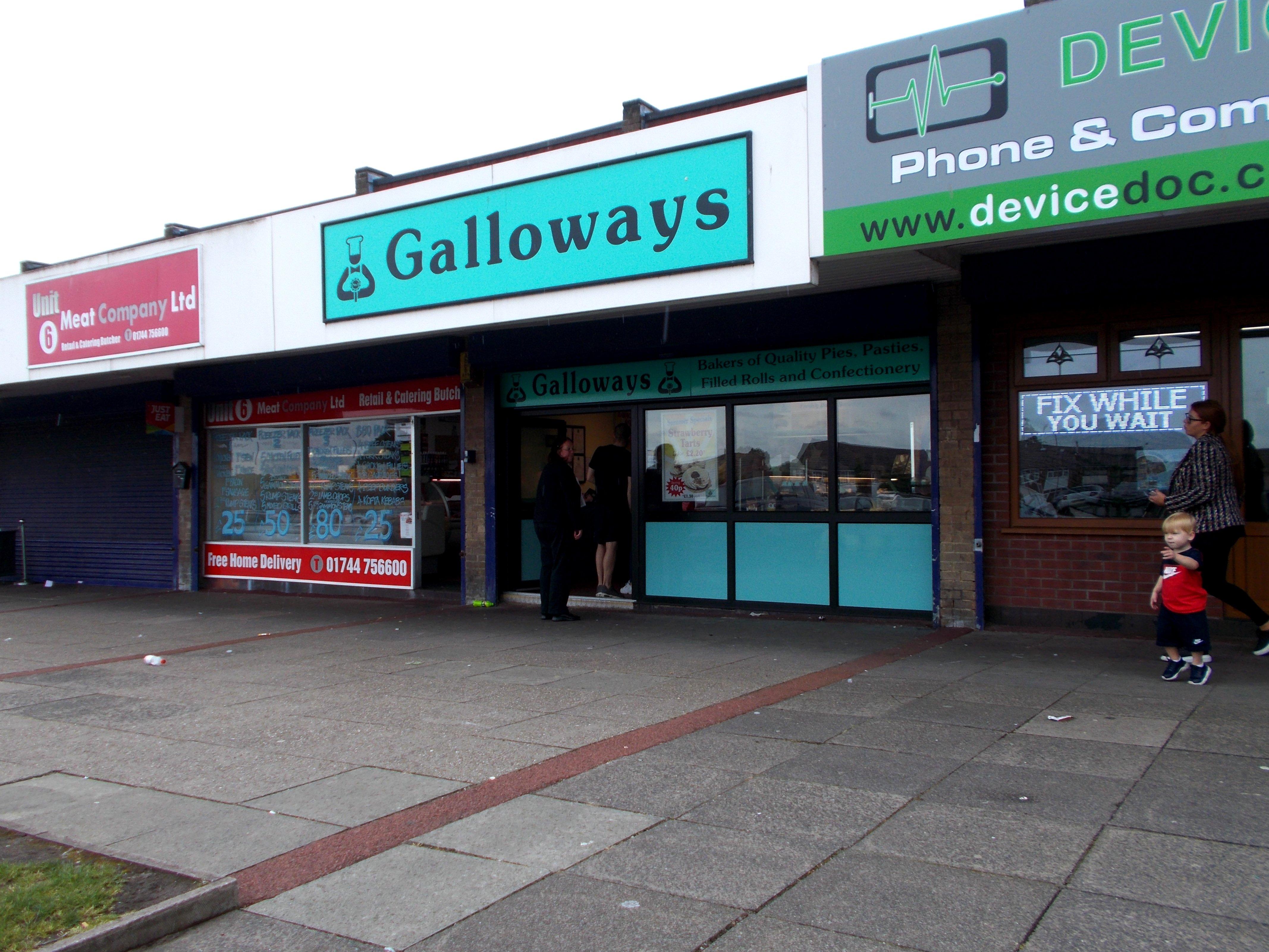 Photo by MyUserNameWasTaken