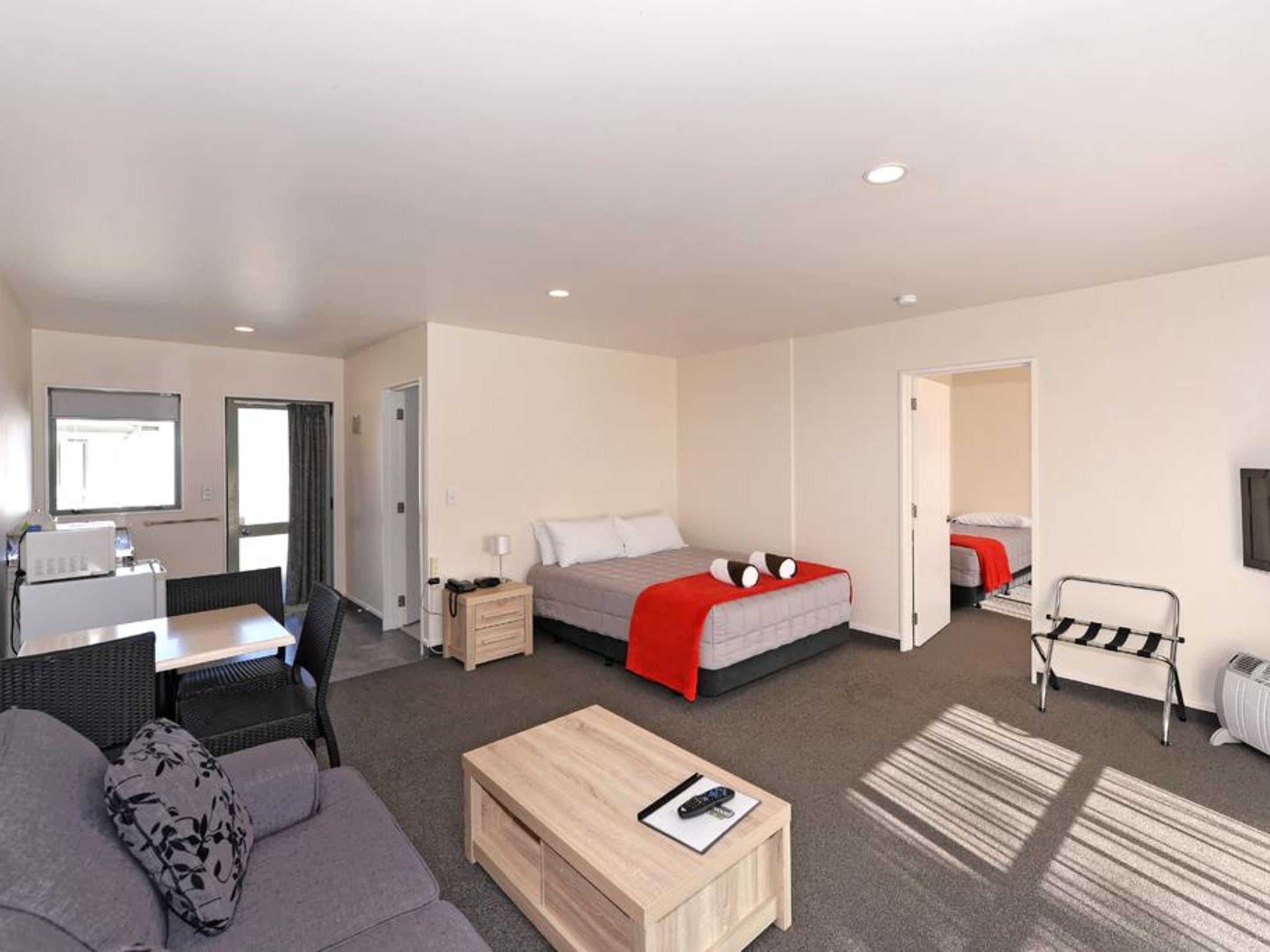 Greenwood Park Motel