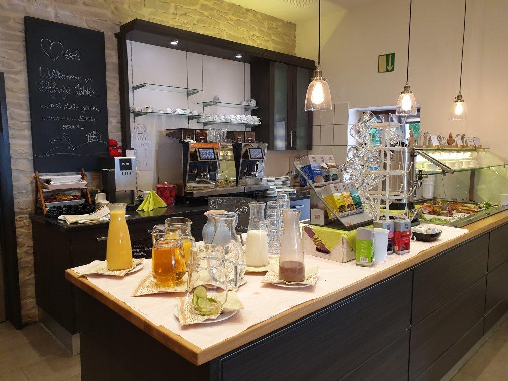 Hof Löbke GmbH & Co. KG