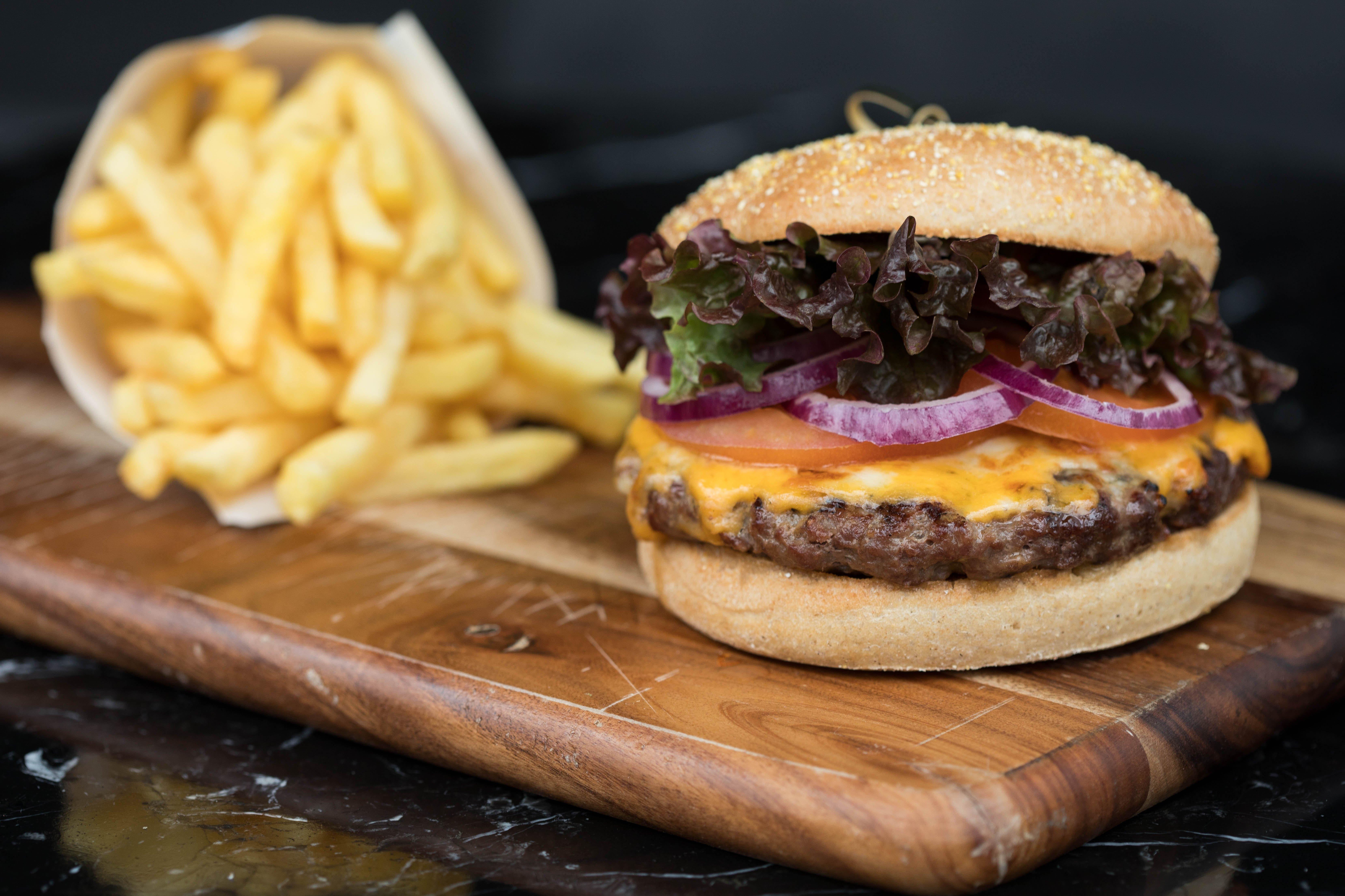 FRANKE Brasserie, Bar & Lounge