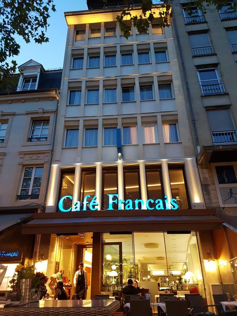 Hotel Francais
