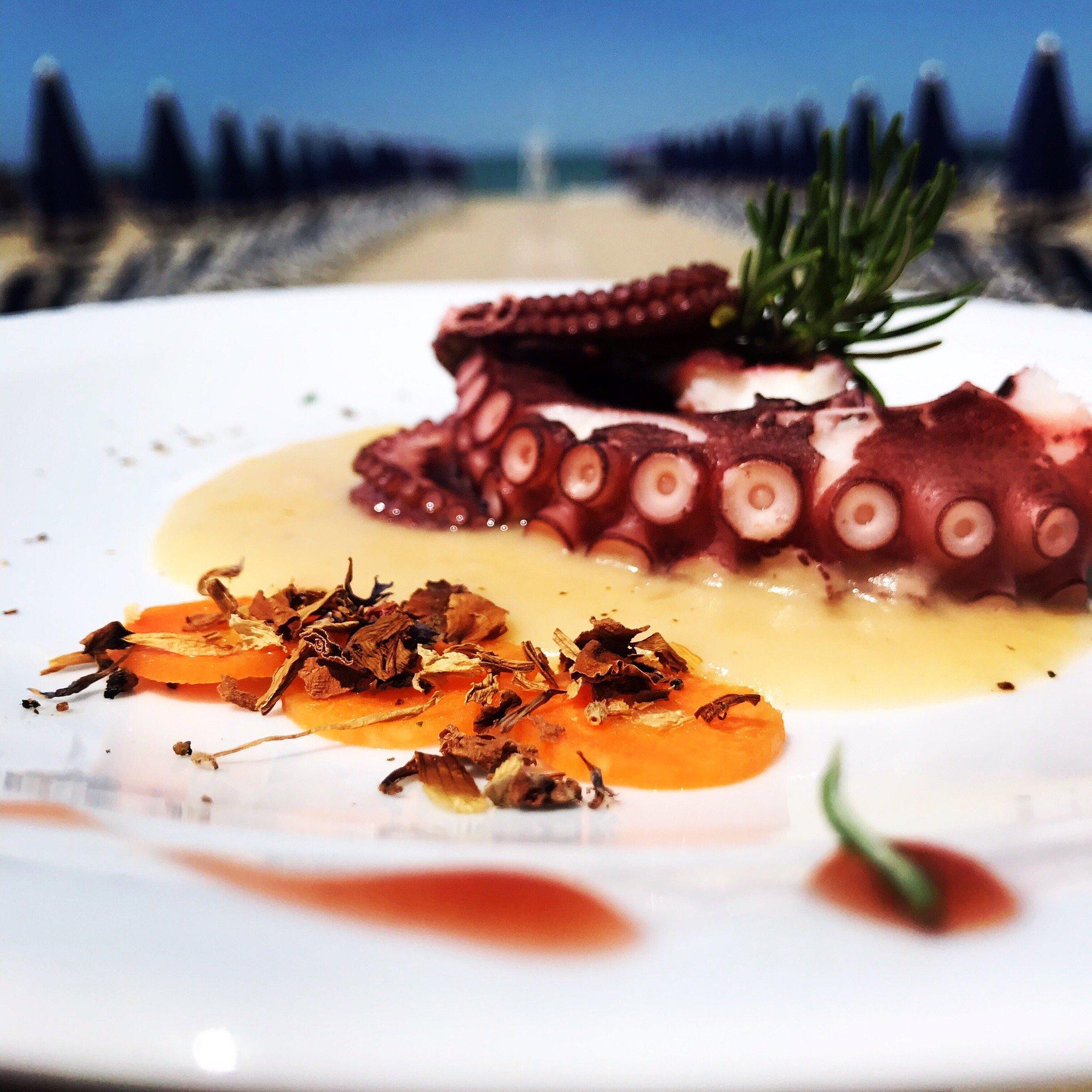 Bagno Alma Ristorante Pizzeria