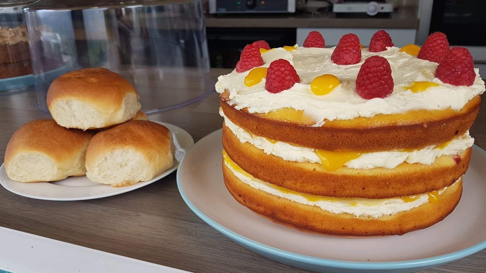 The Hut Behind The Hedge