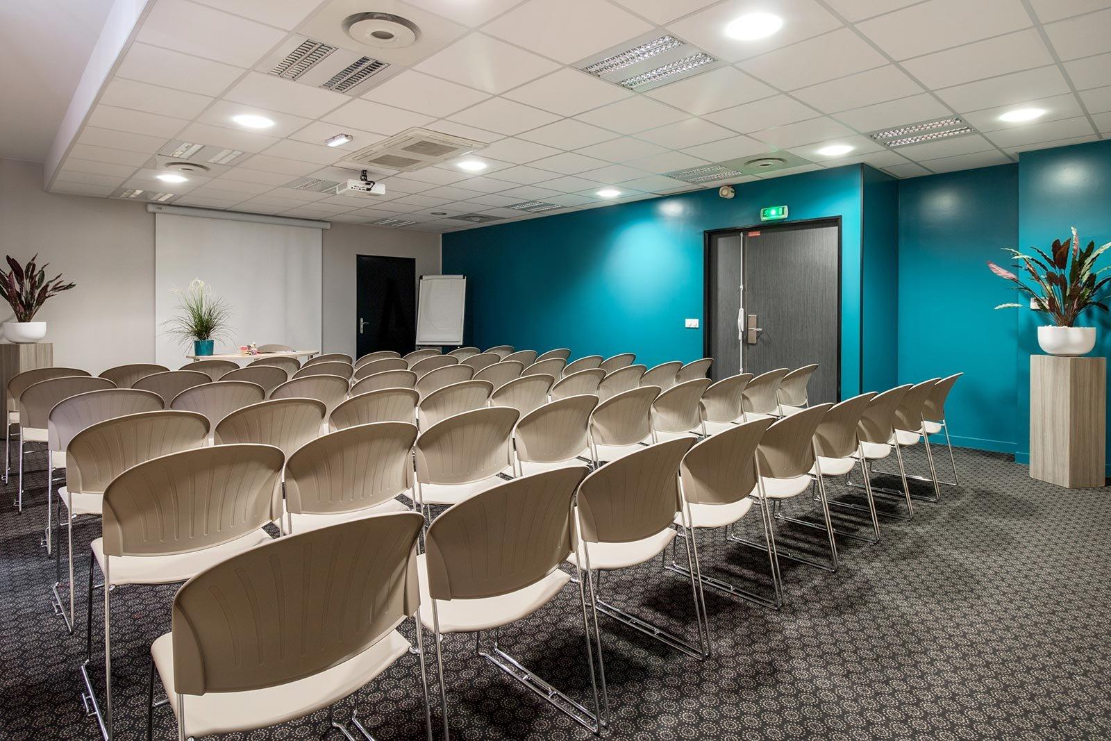 Appart'City Confort Le Bourget - Aéroport