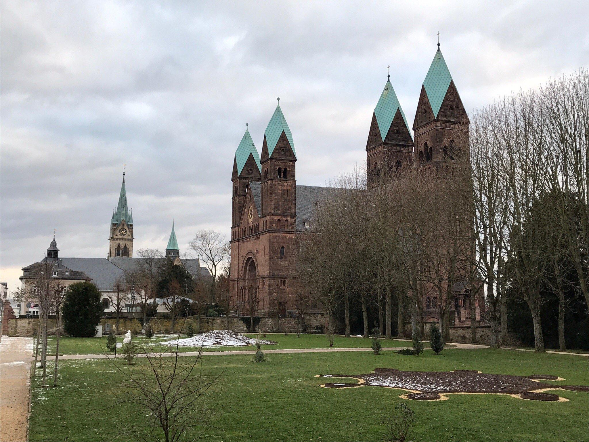 Church of the Redeemer
