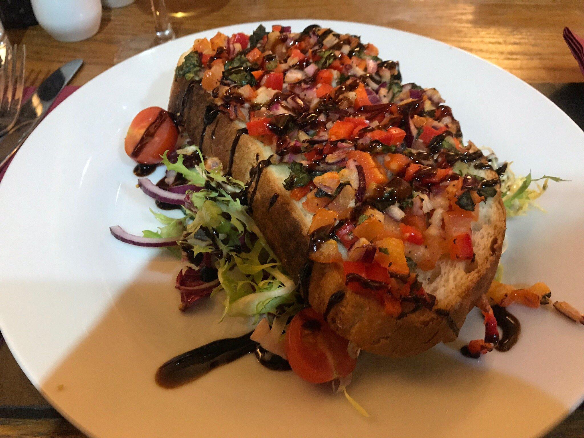 Photo by IzzieTurner