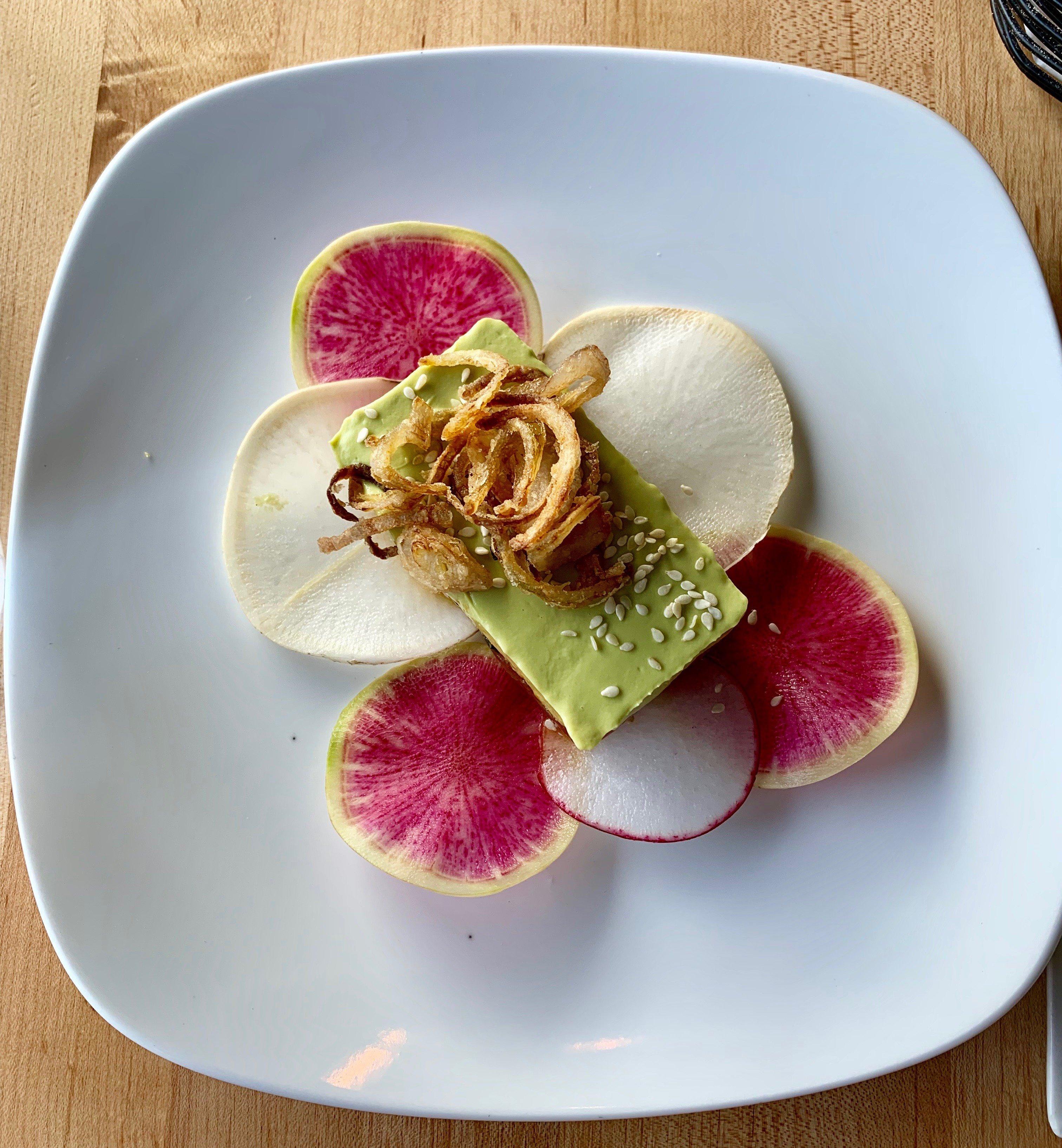 Savona Restaurant, King of Prussia