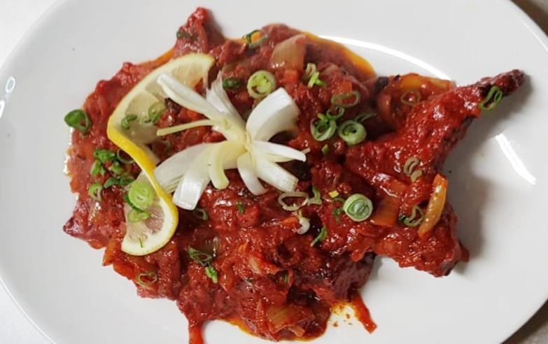 Shabaz Restaurant and Takeaway