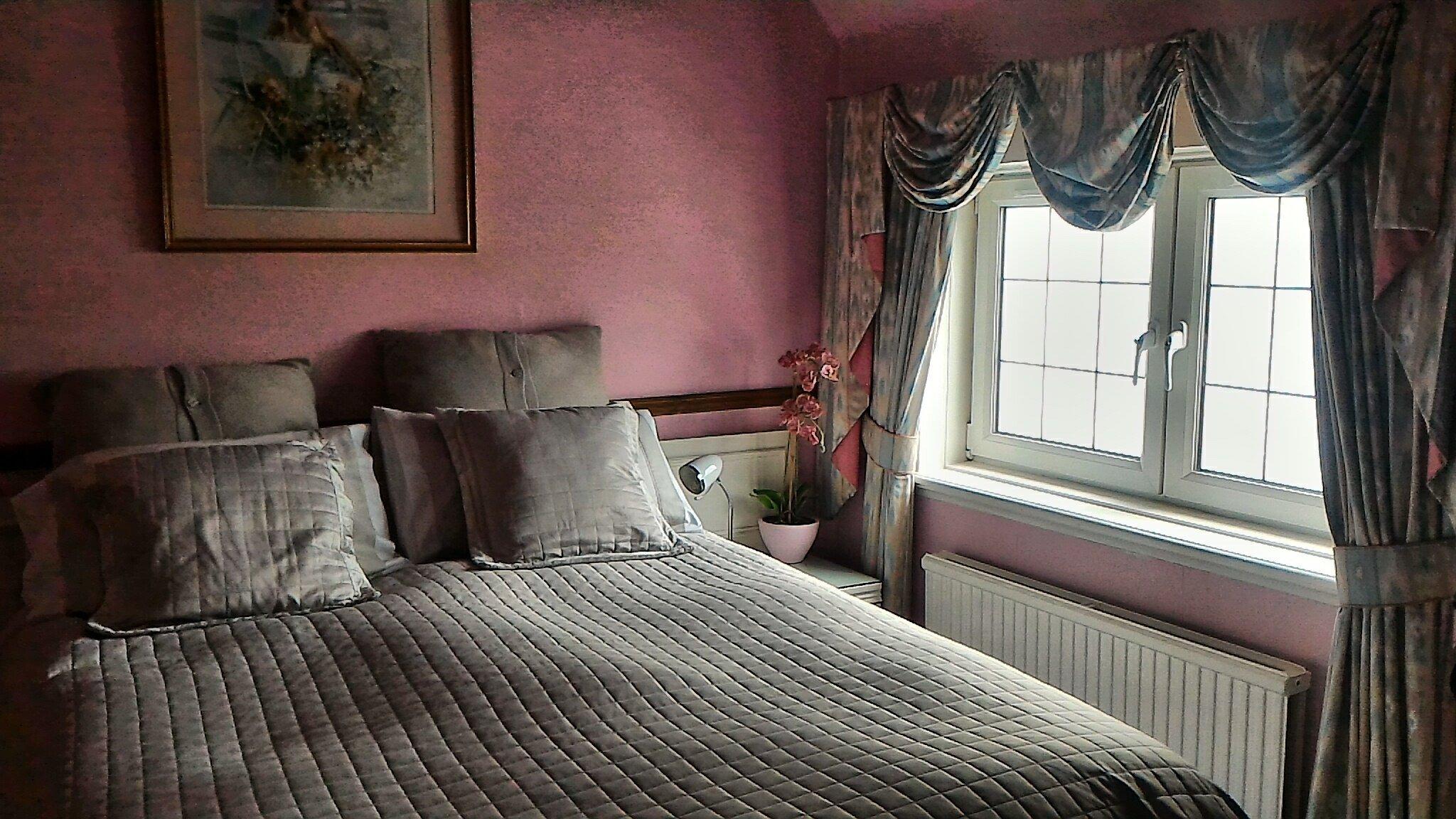 Carmichael Bed And Breakfast