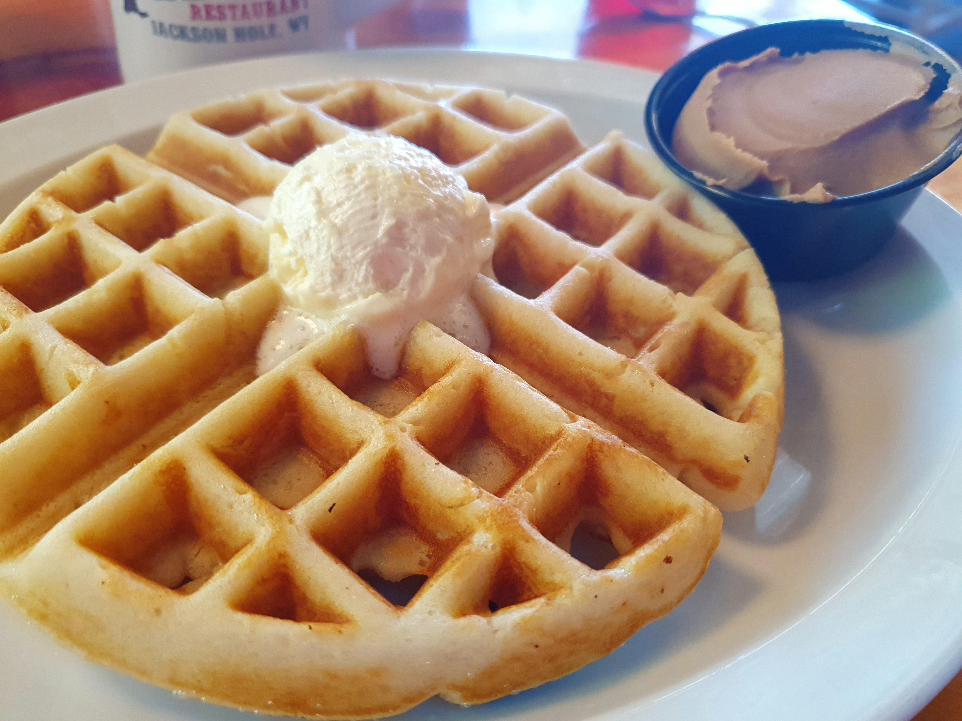 Bubba's Bar-B-Que Restaurant