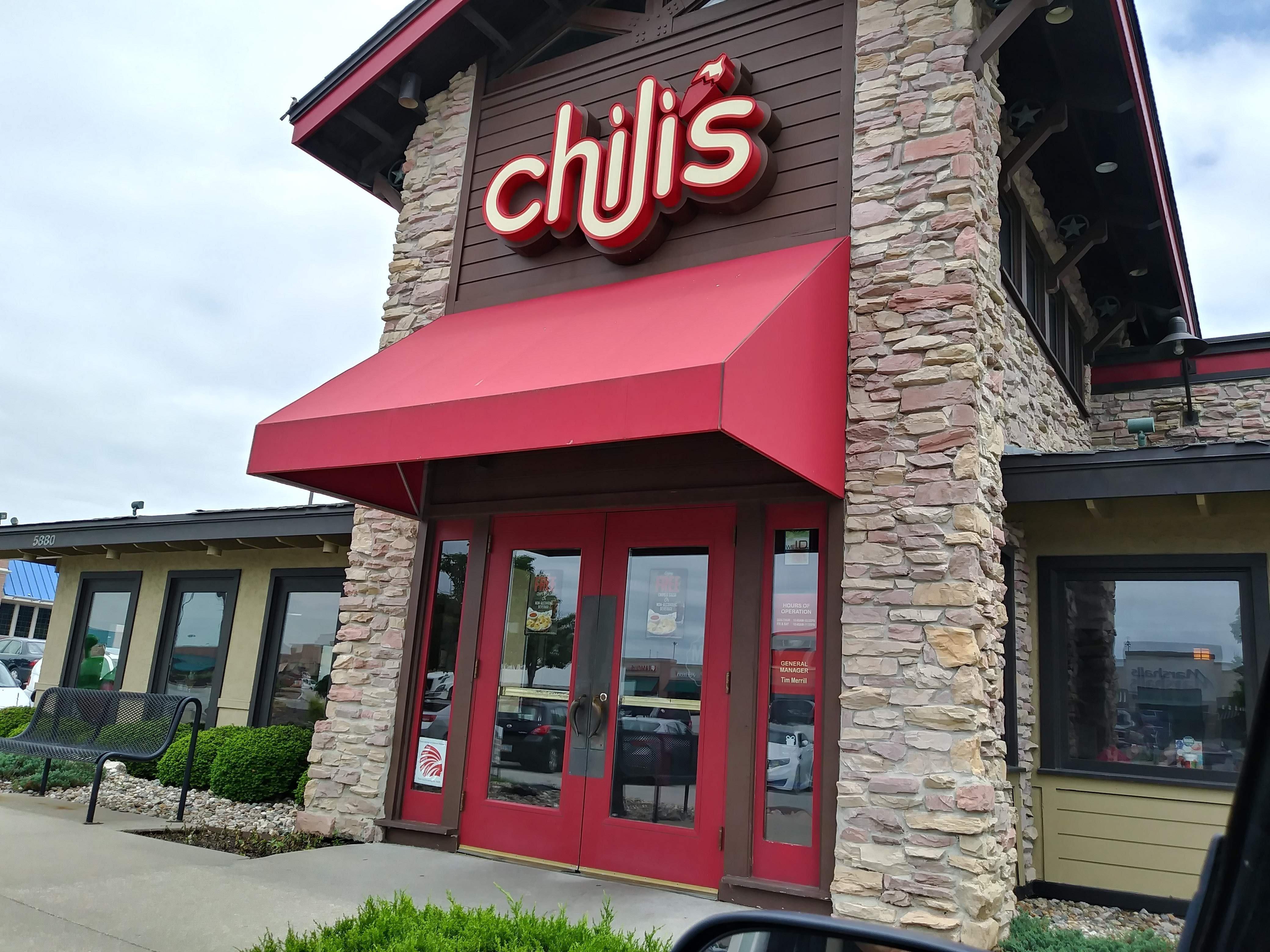 Chili's