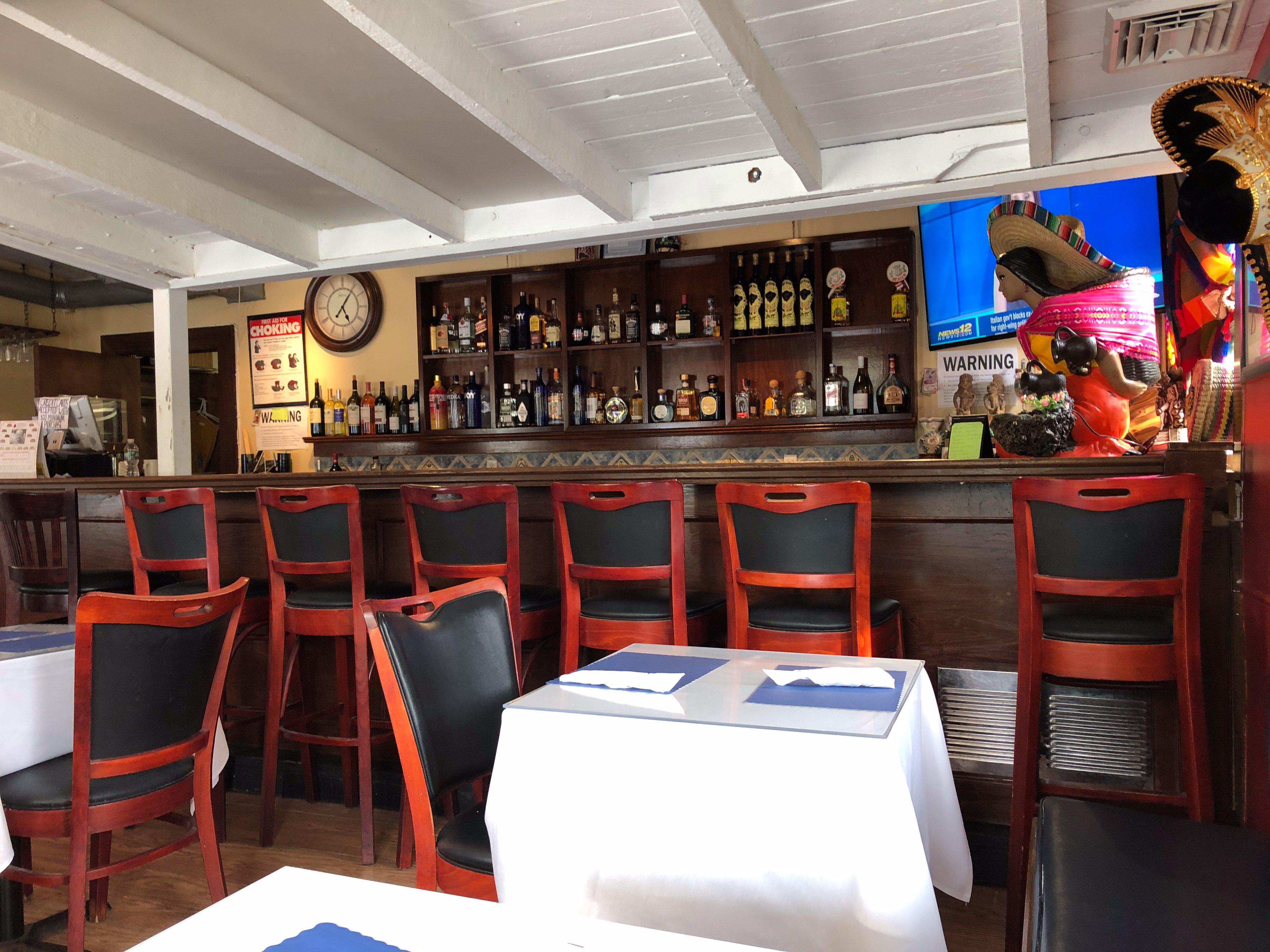 El Mariachi Loco Taqueria And Restaurant