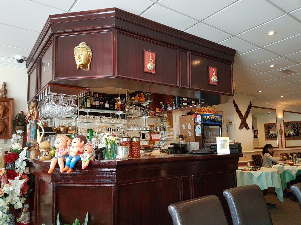 Sukanya Thai Restaurant