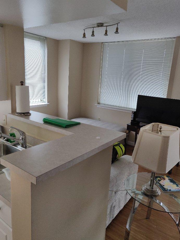 Global Luxury Suites at Pentagon City South