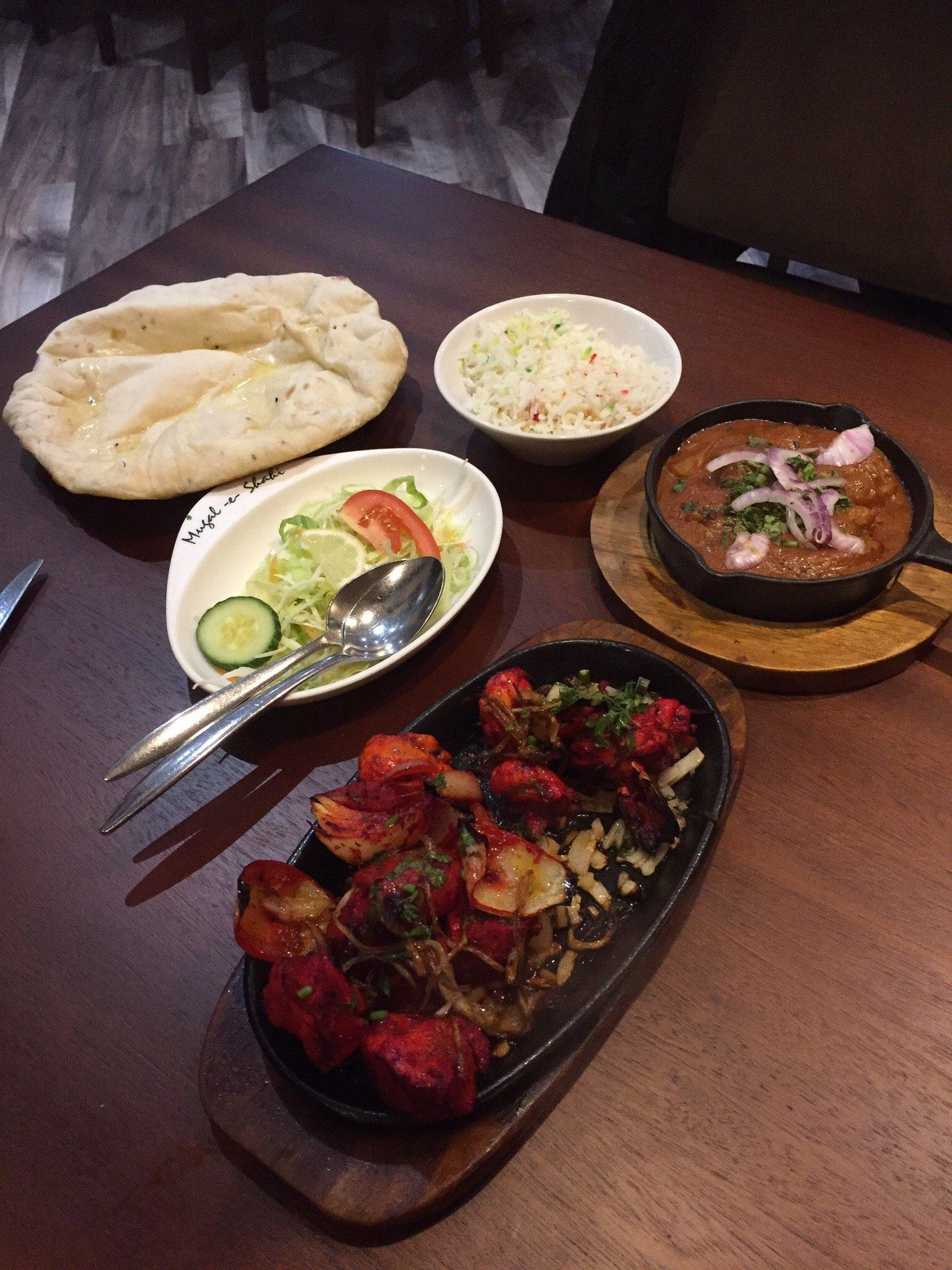 Mugal Indian Cuisine