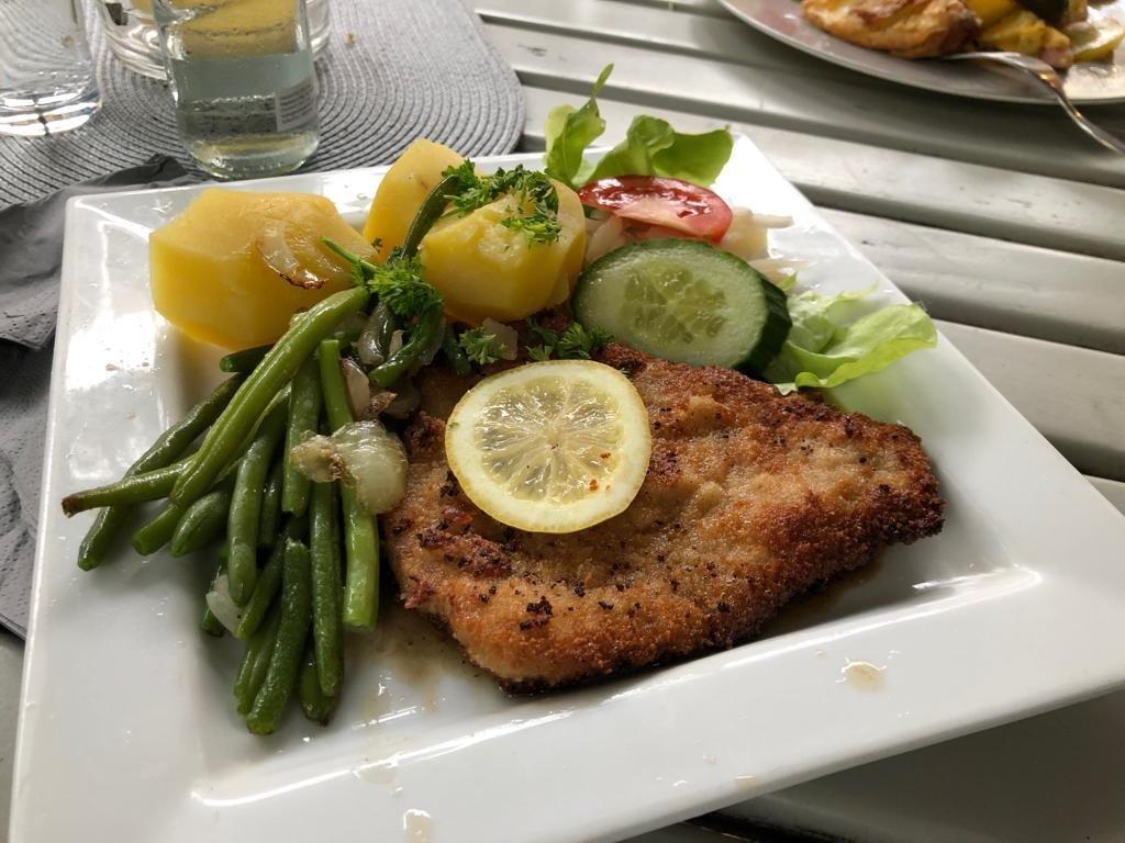 Zum Alten Krug Restaurant