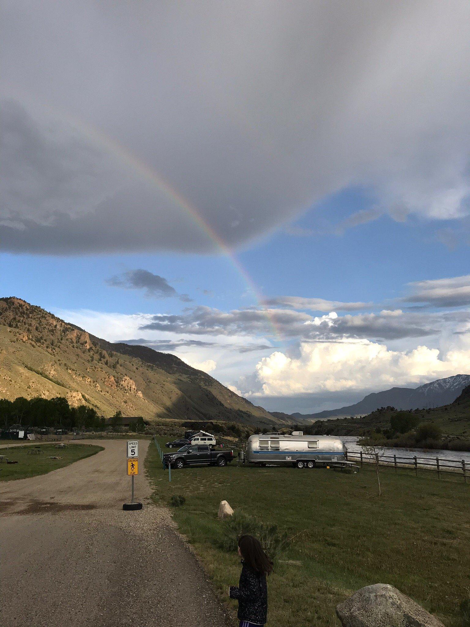 Yellowstone Destinations
