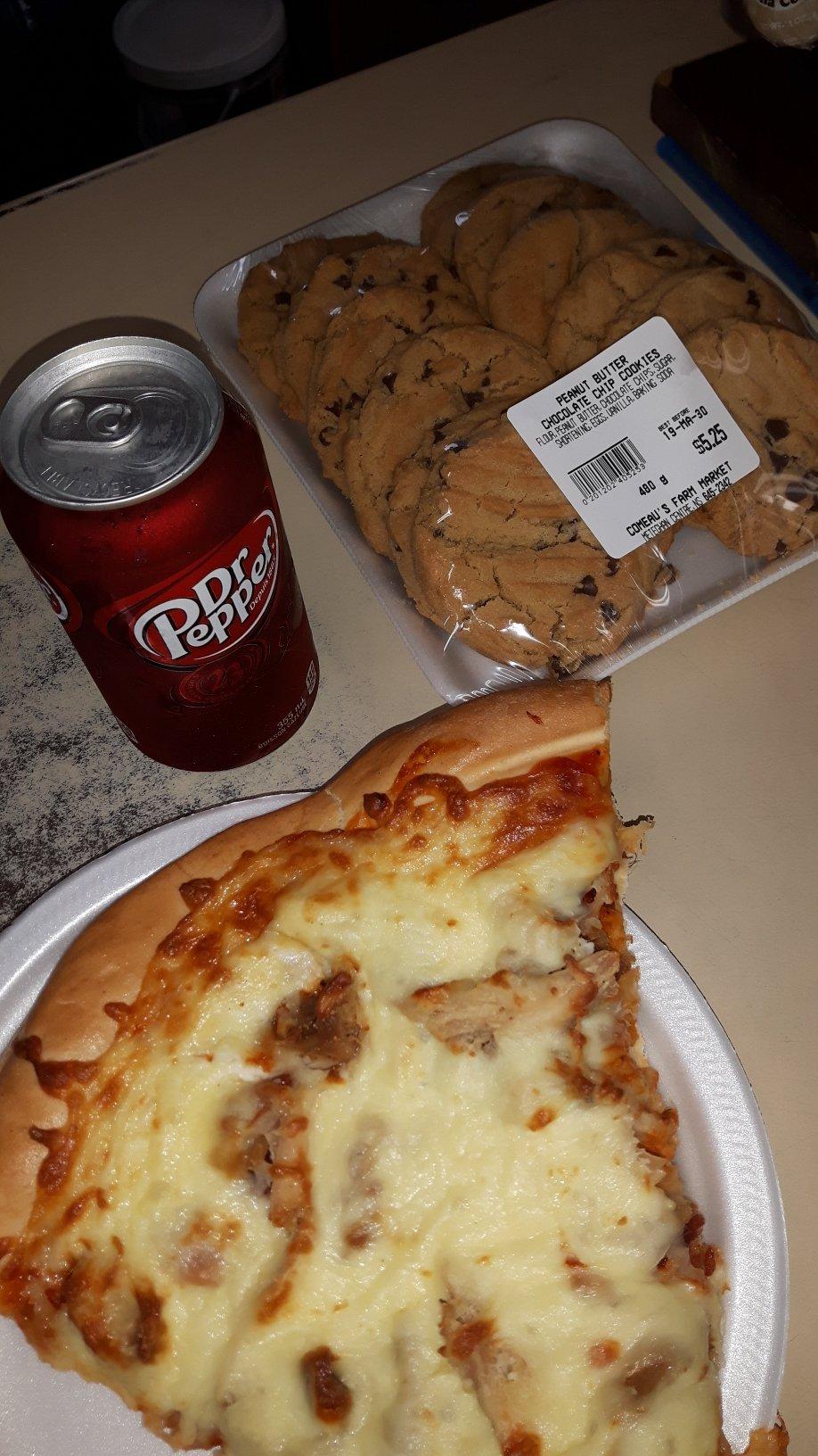 Comeau's Farm Market