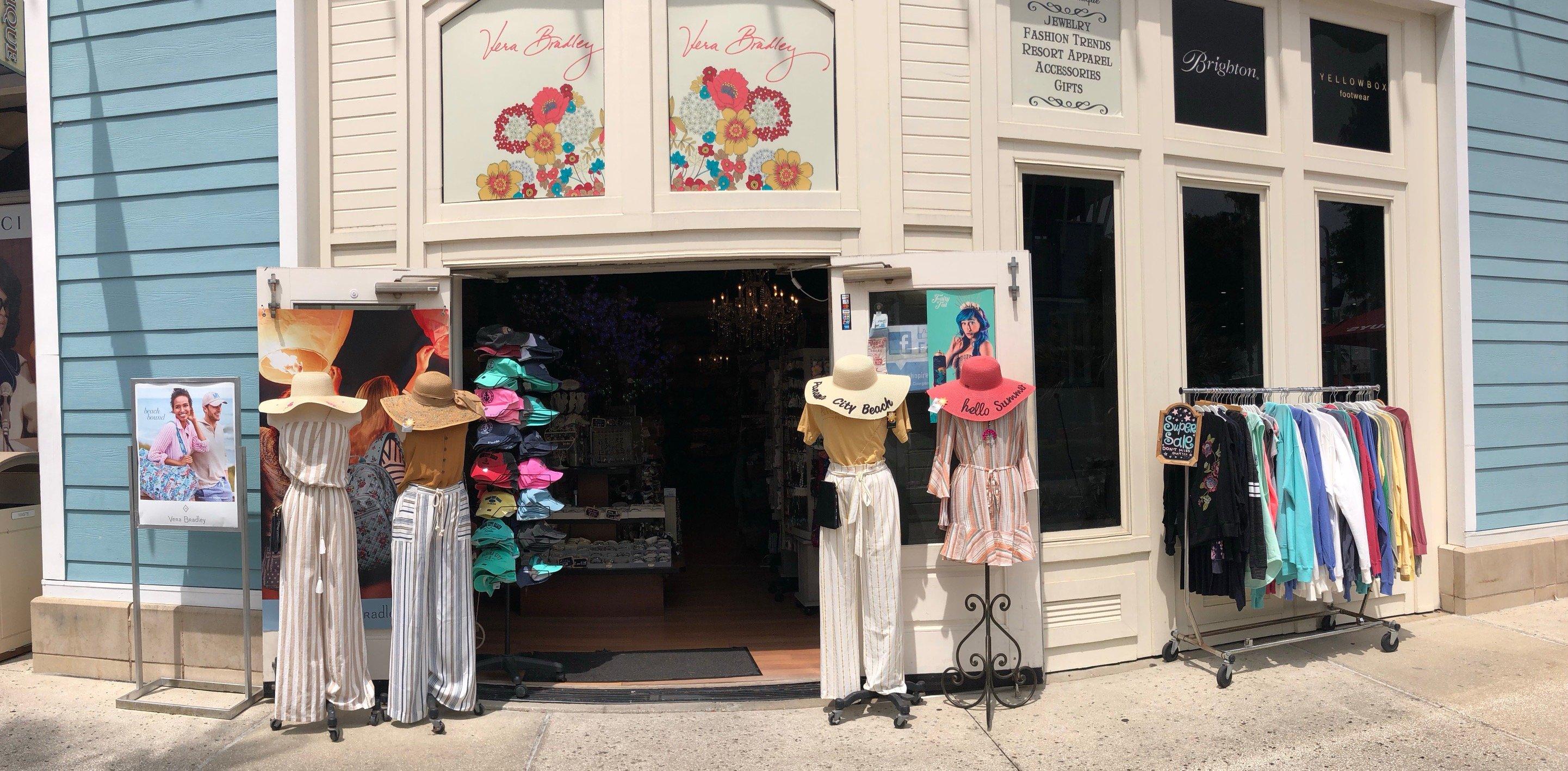 Irene and Company Boutique