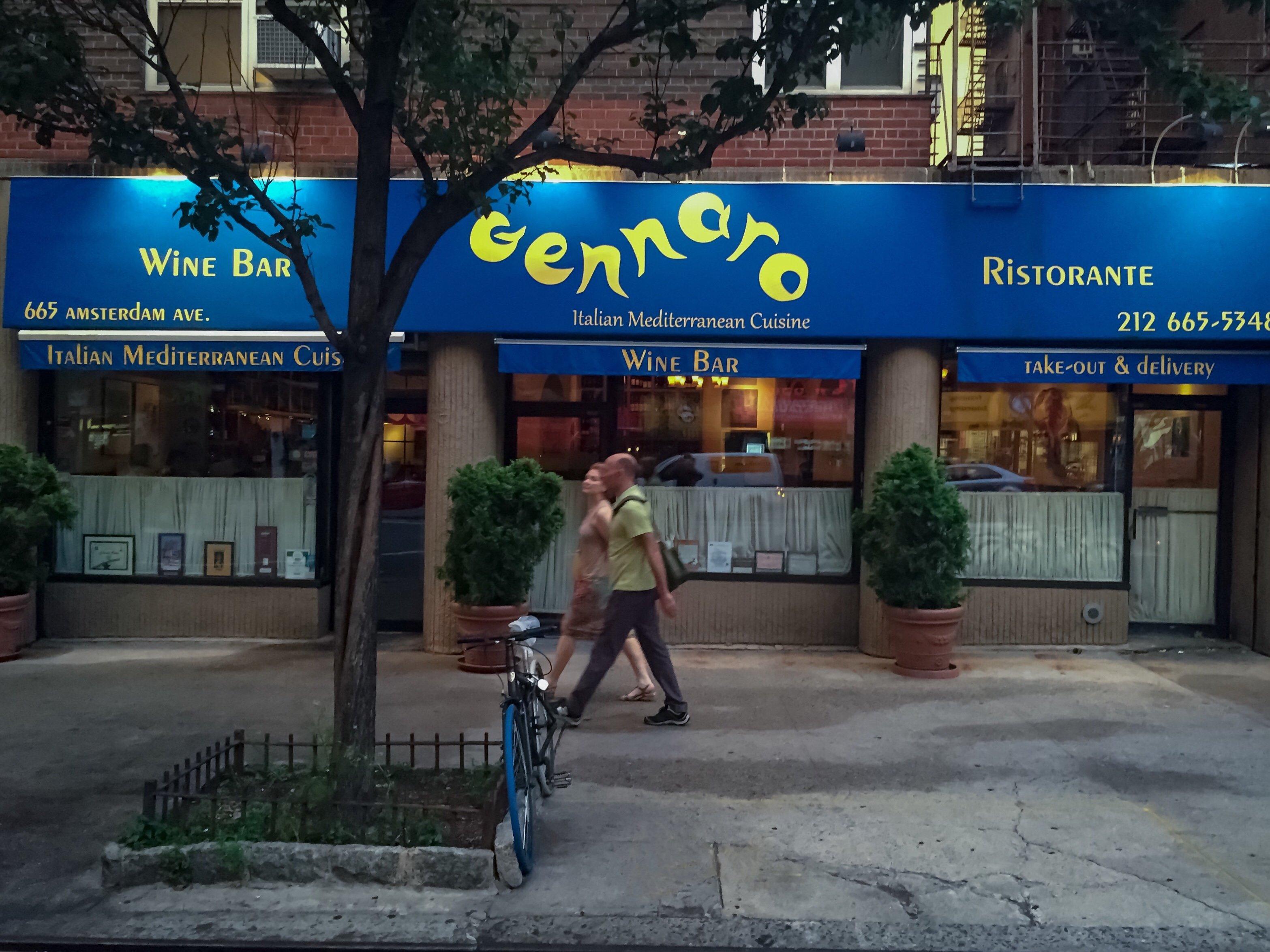 Gennaro Restaurant