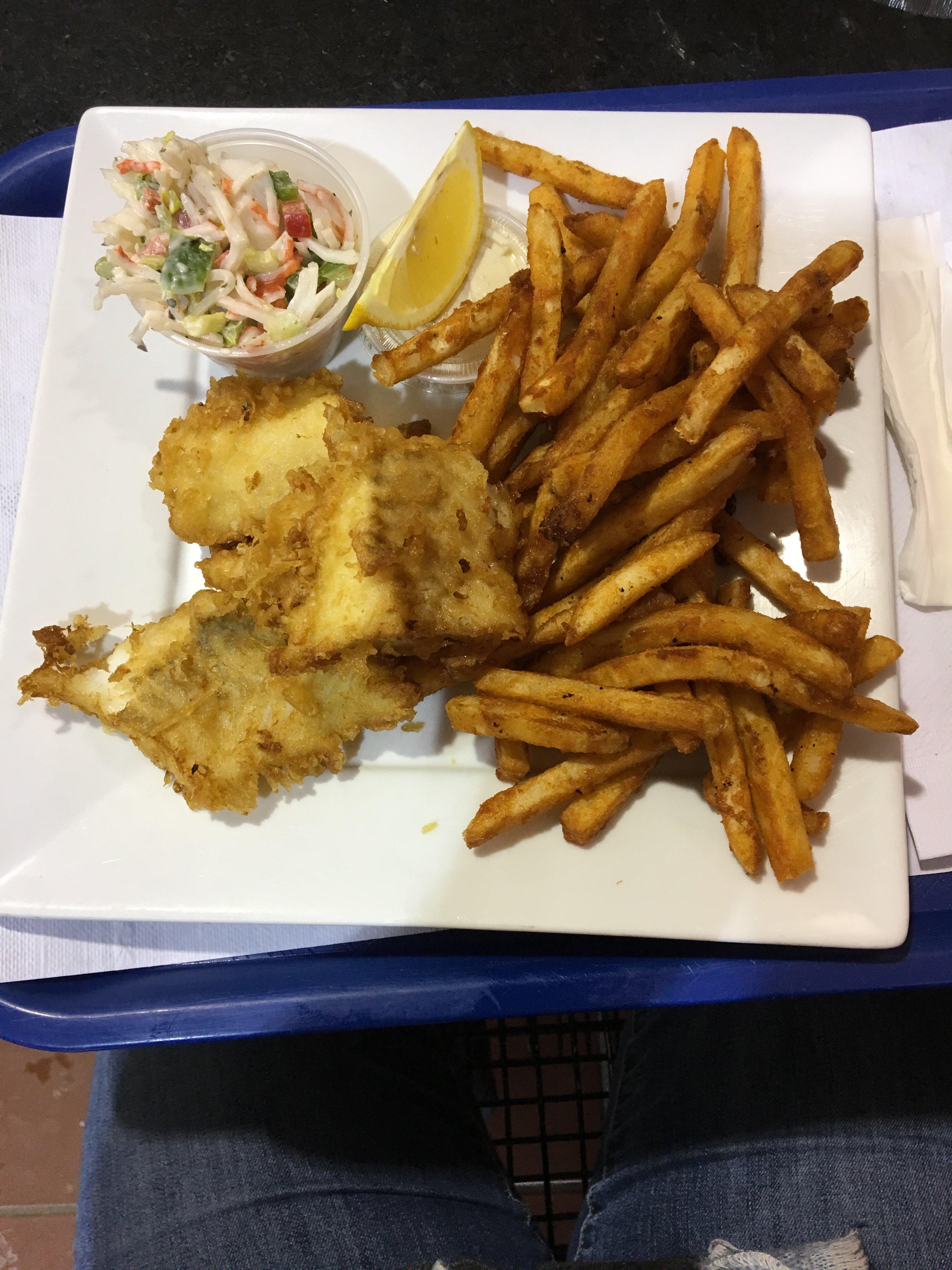 Poissonnerie Quebec Ocean