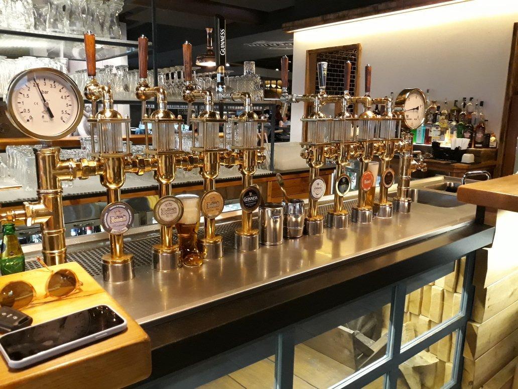 Fabbrica in pedavena Treviglio