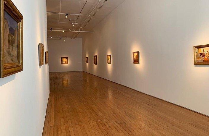 Maxwell Alexander Gallery