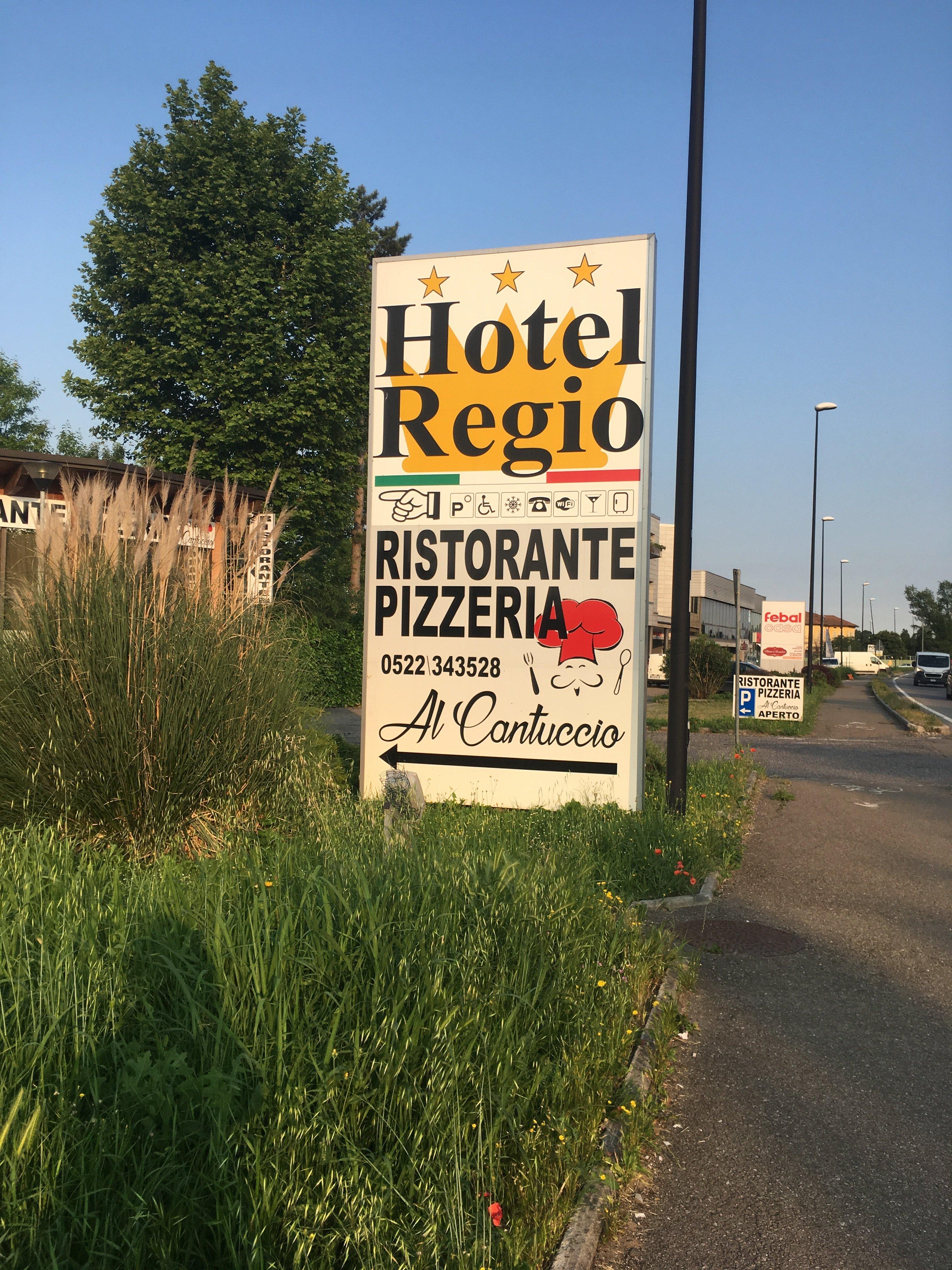 Ristorante Al Cantuccio