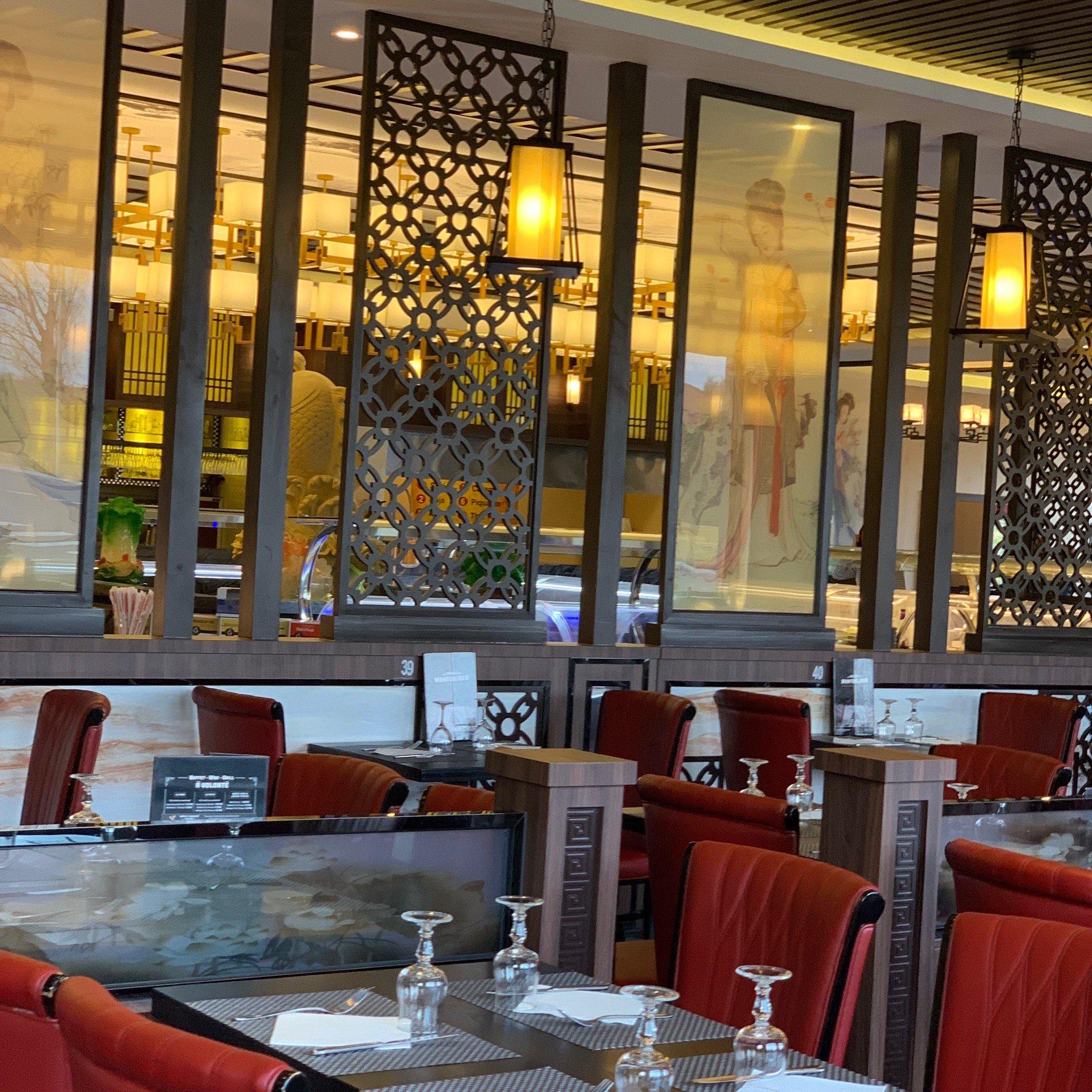 Le palais de Montbeliard