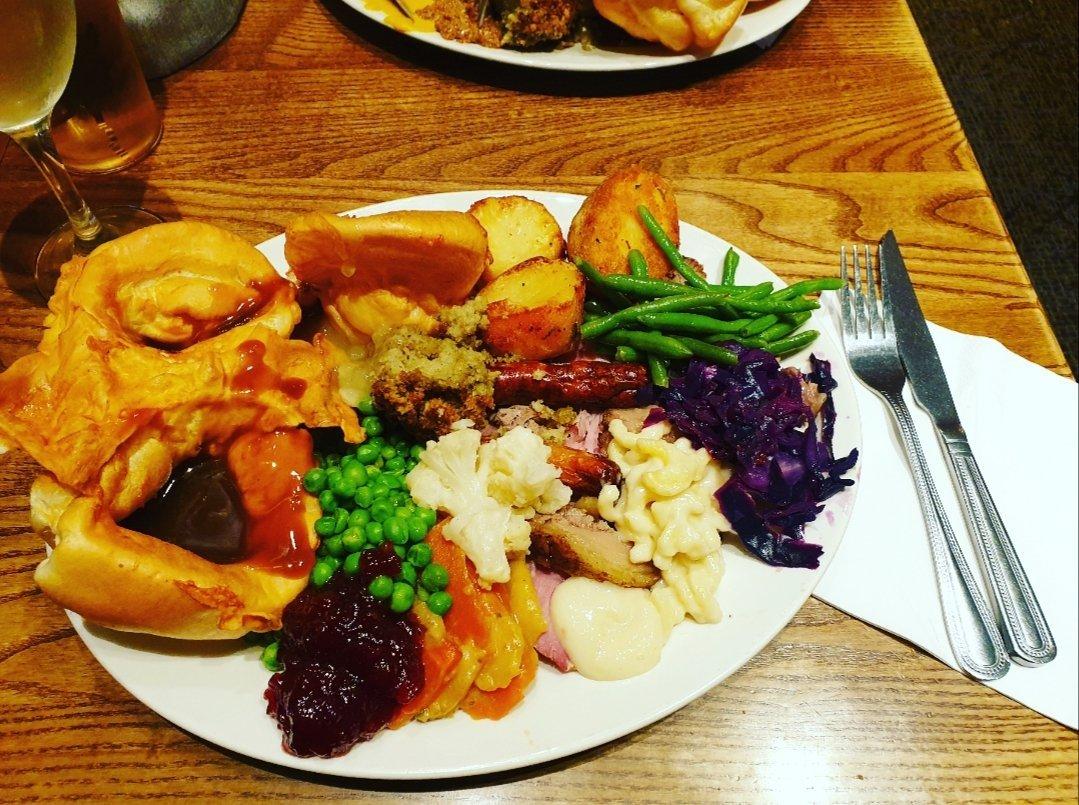 Toby Carvery