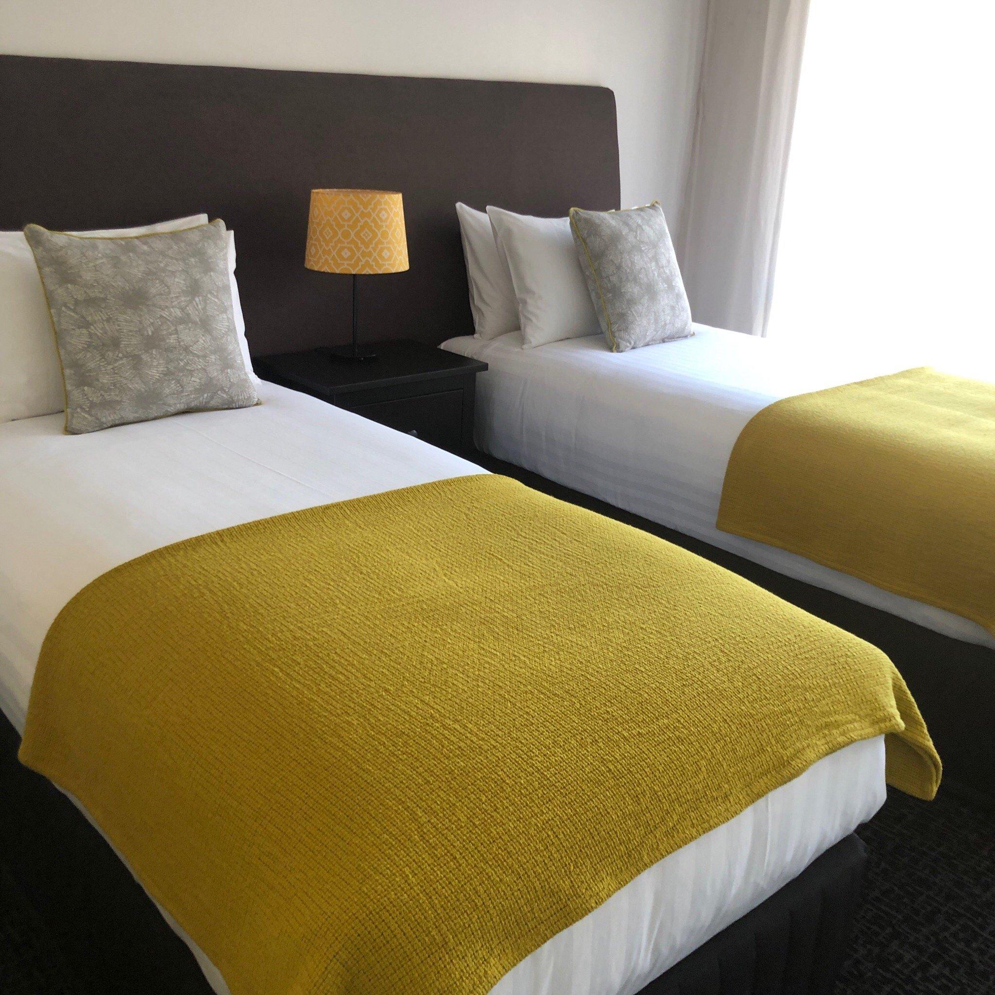 Milton Boutique Accommodation