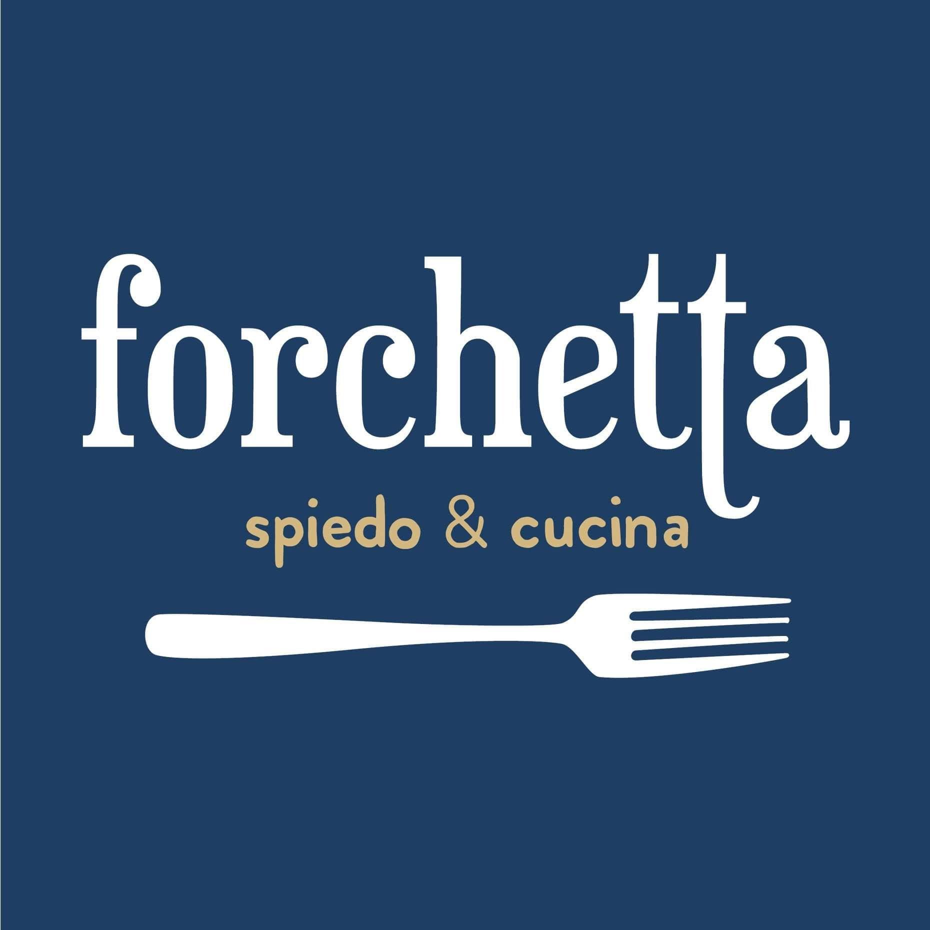 Forchetta - Spiedo E Cucina