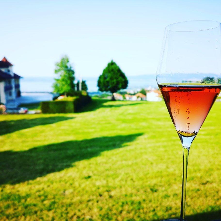 Gasthaus zur Fernsicht