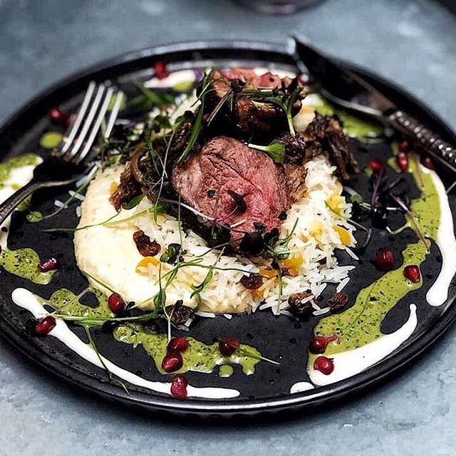 The Alchemist Old street