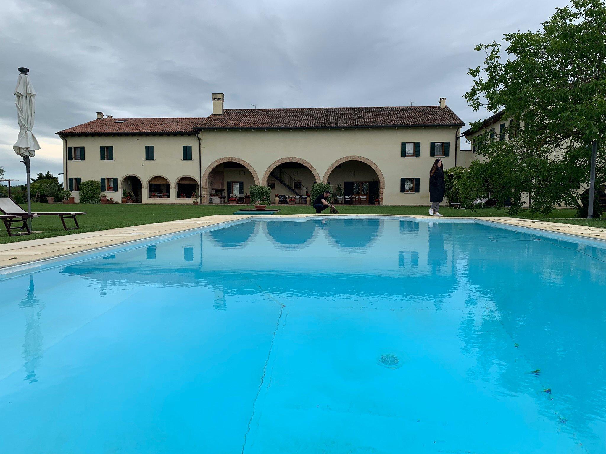 Il Rifugio del Poeta