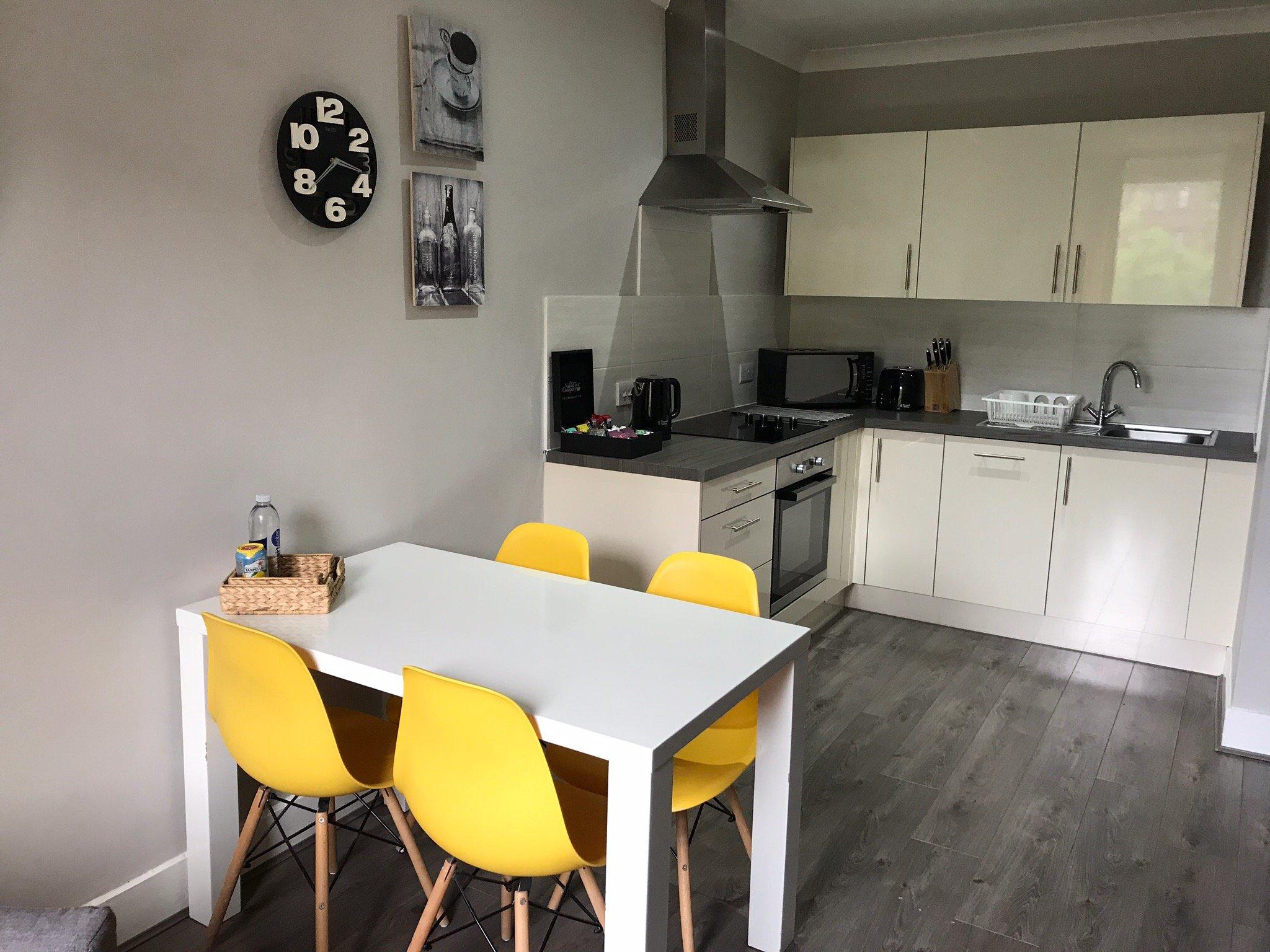 Edinburgh Accommodation