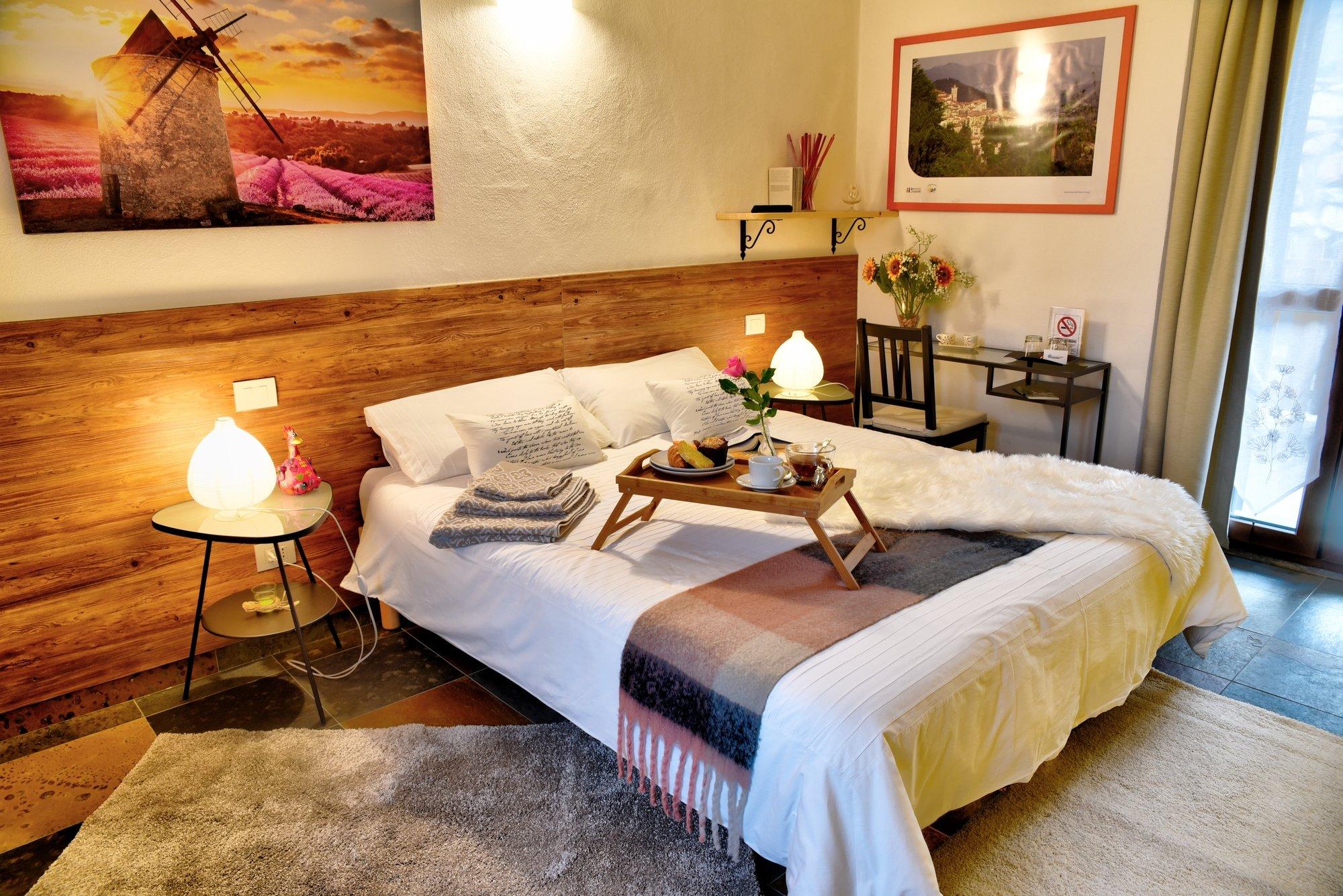 Bed & Breakfast Le Due G