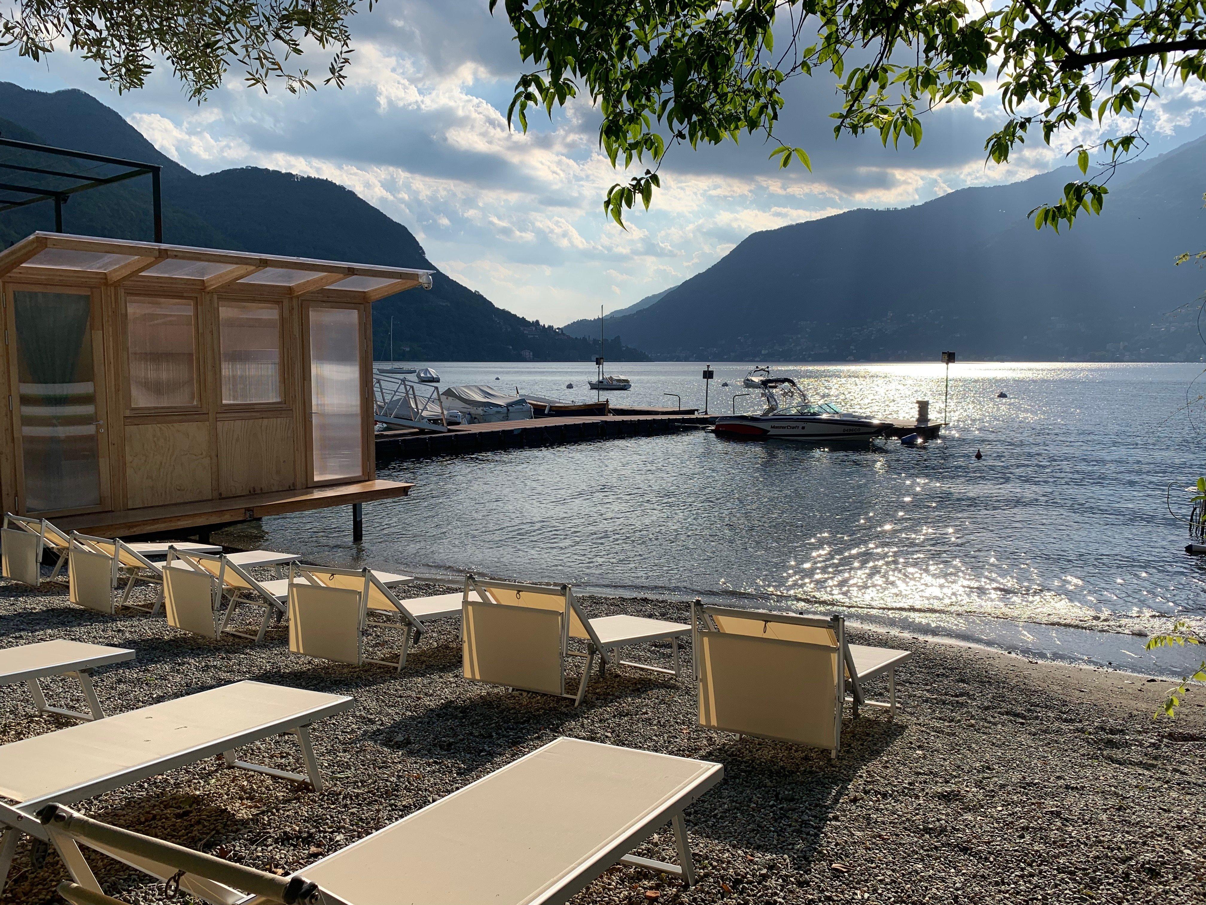 WEC - Water Experience Center