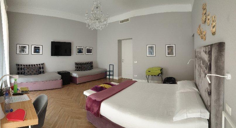 B&B Residenza Ermanni