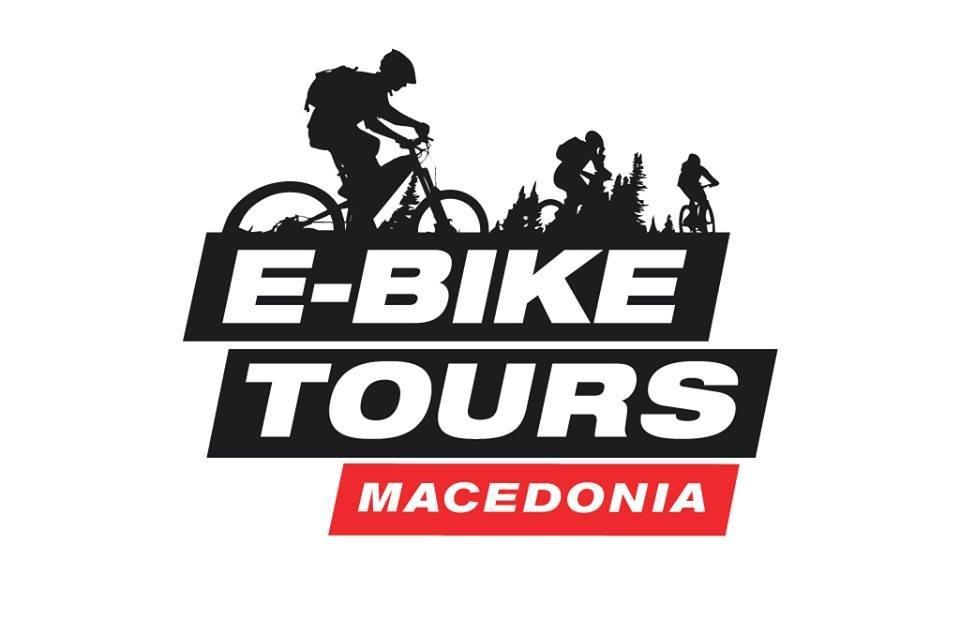 E-bike Tours Macedonia