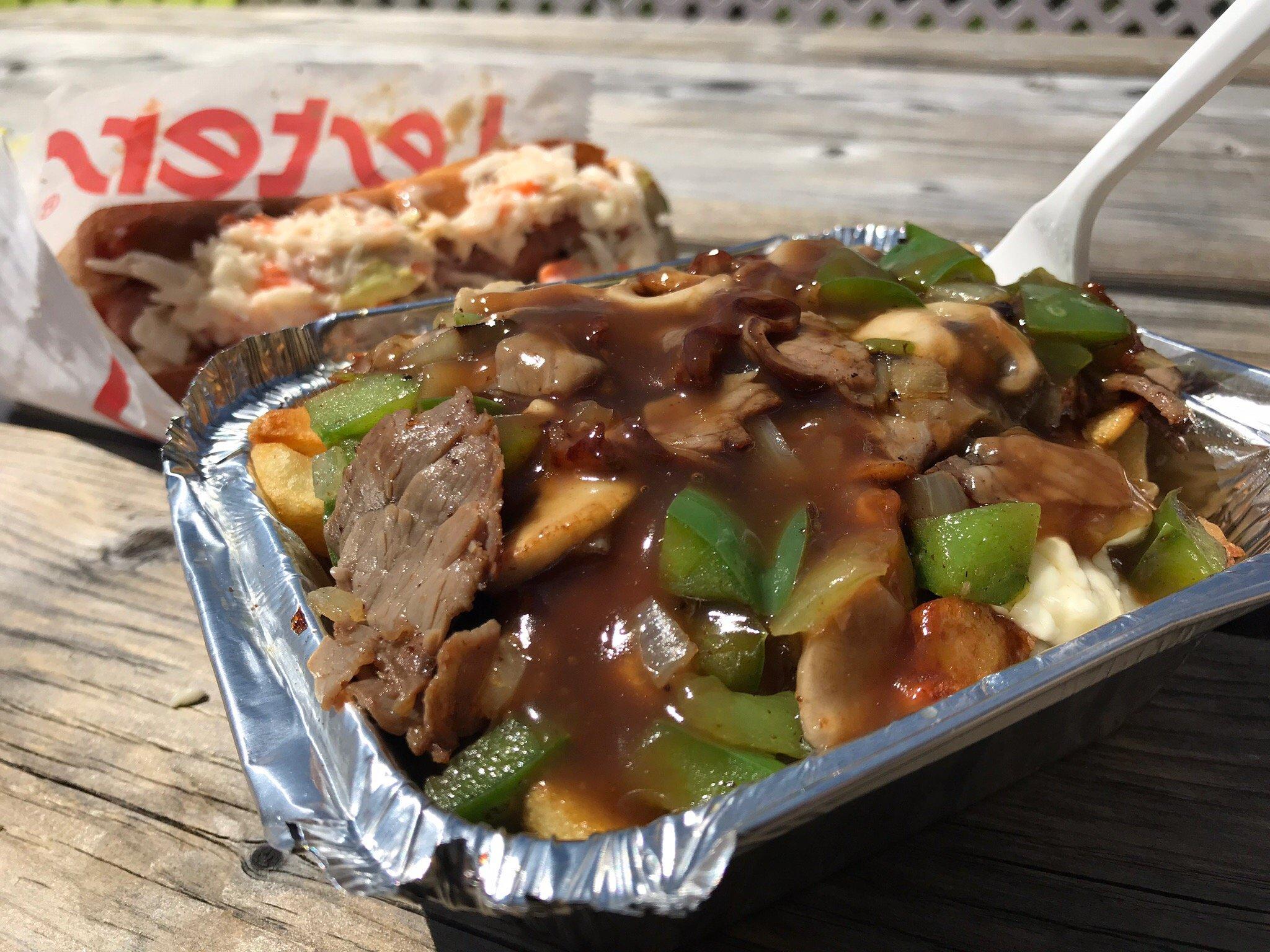 Cantine Ste-Odile Enr