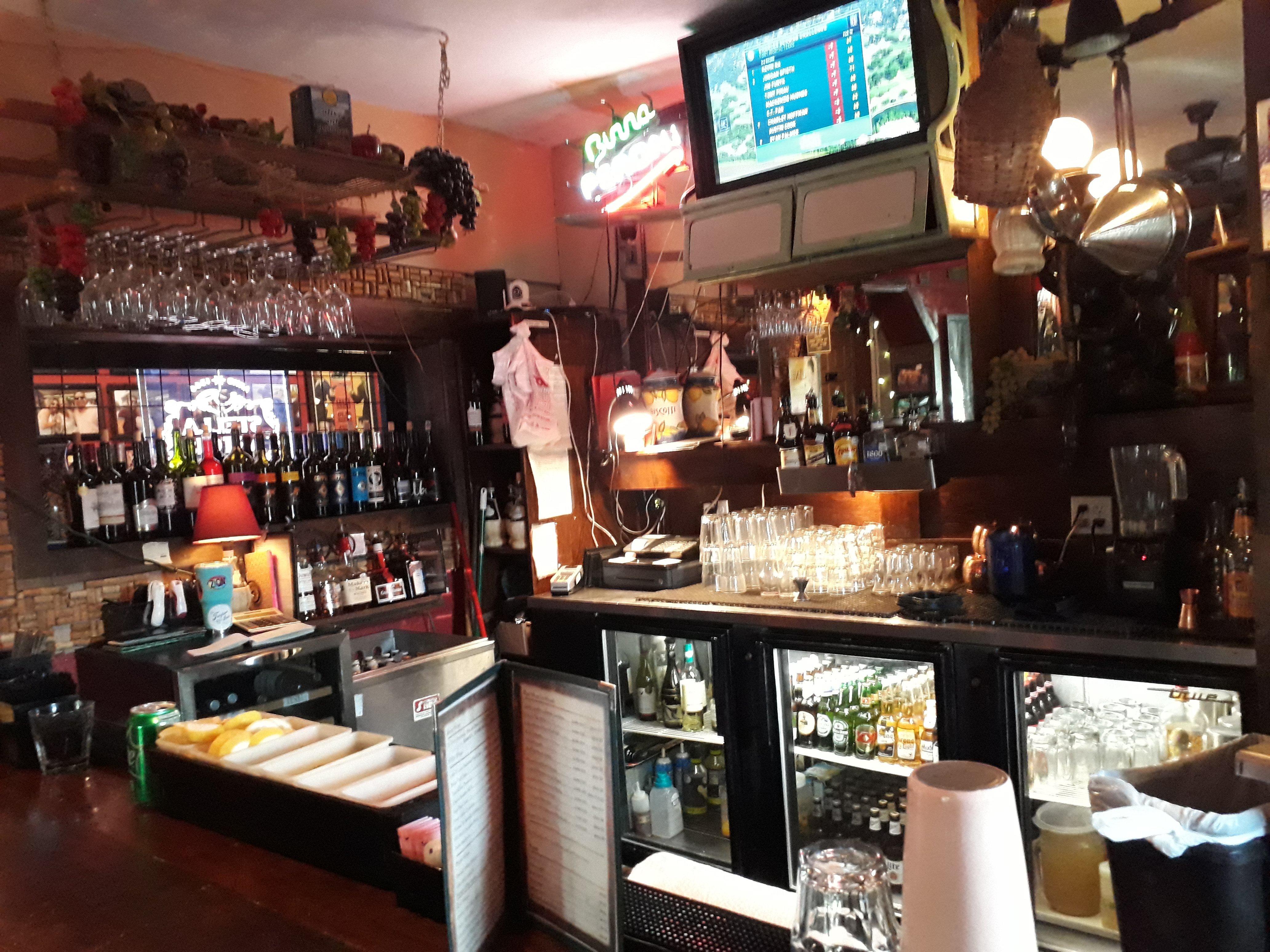 Giovanni's Italian Kitchen