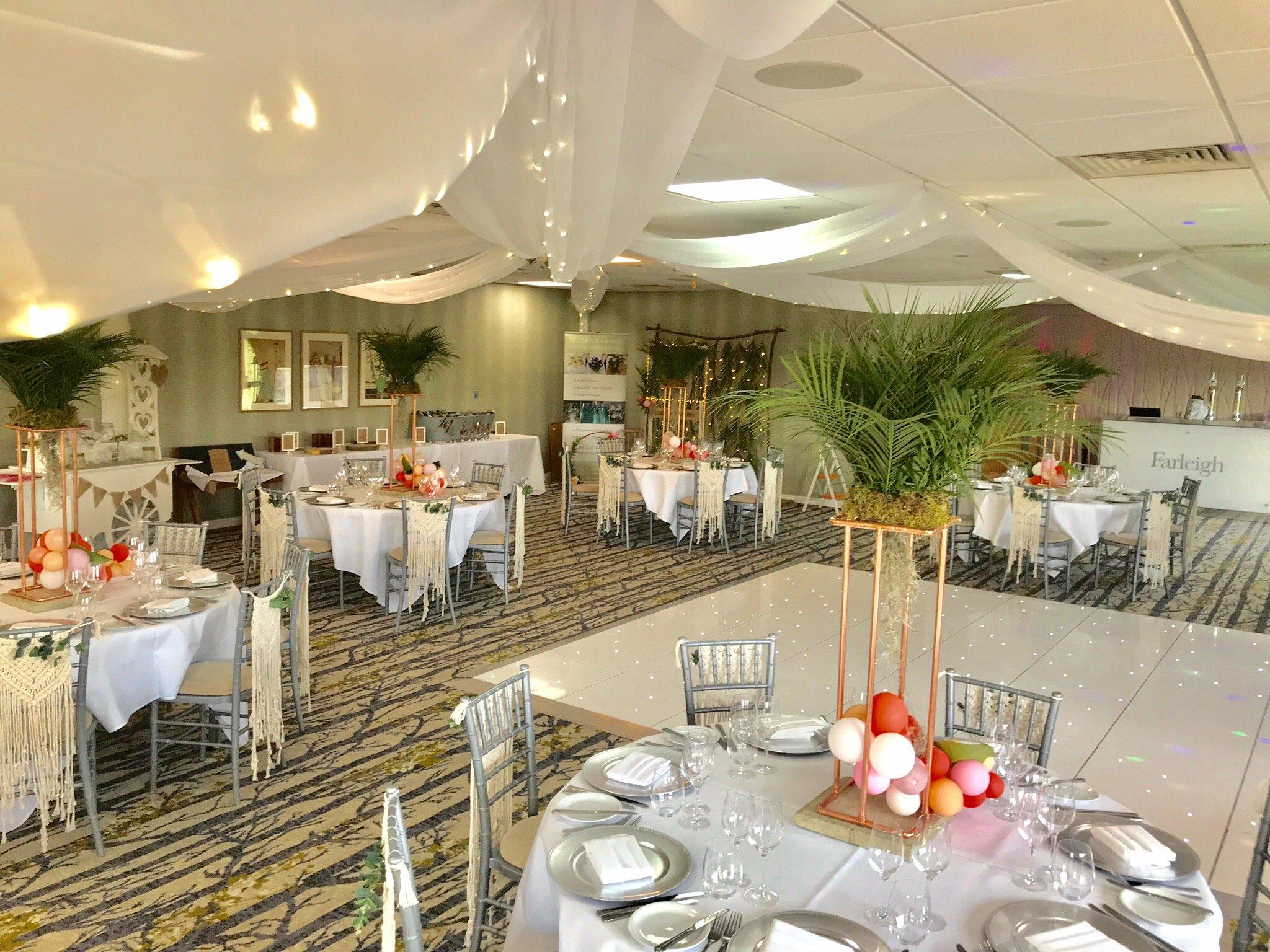 Nineteen at Farleigh