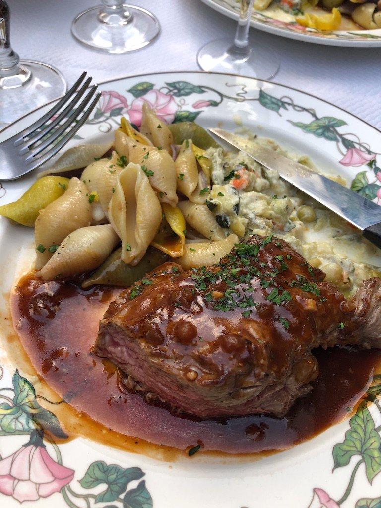 Le Jardin D'Amandine