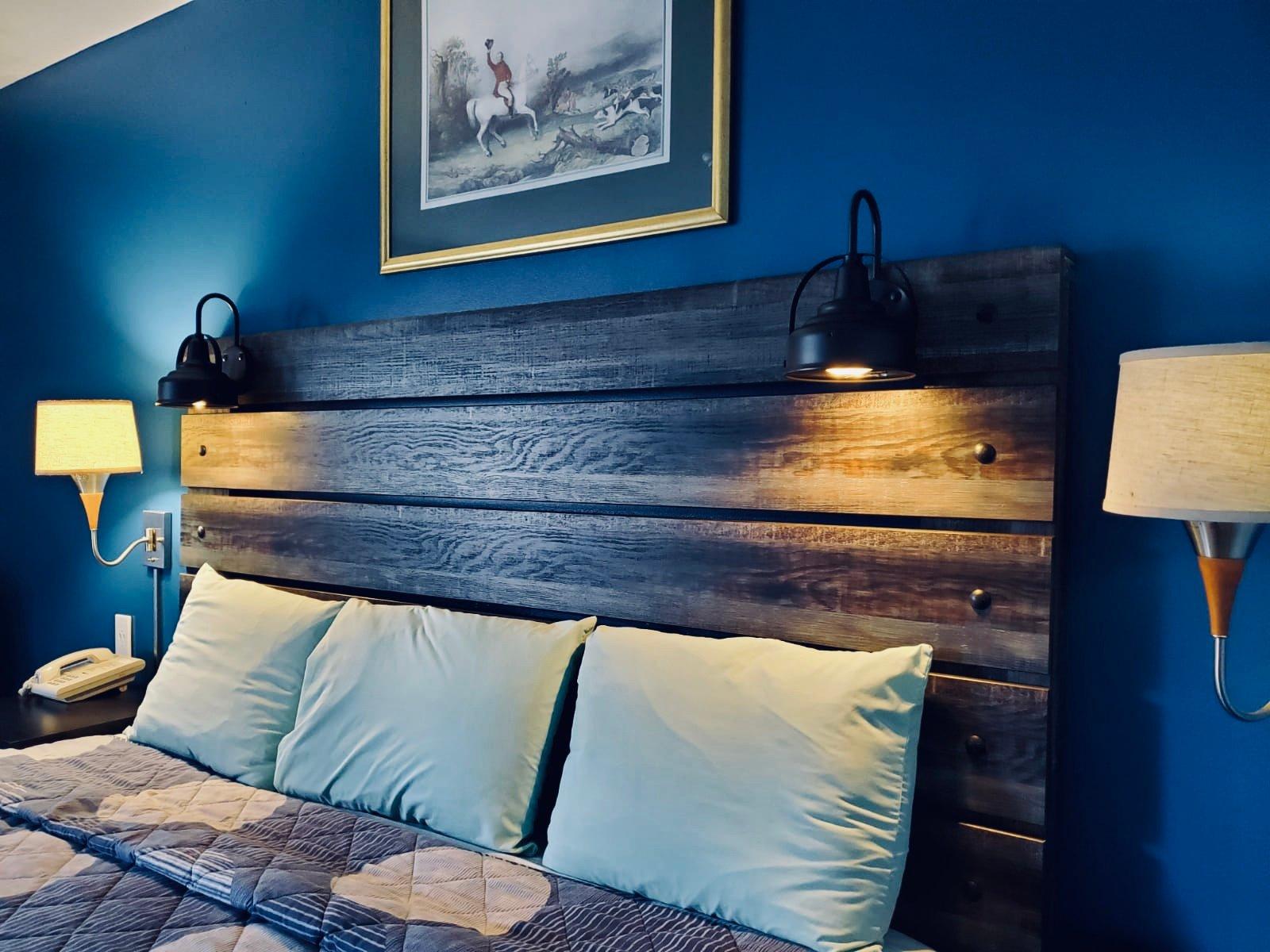 Travelers Inn & Suites