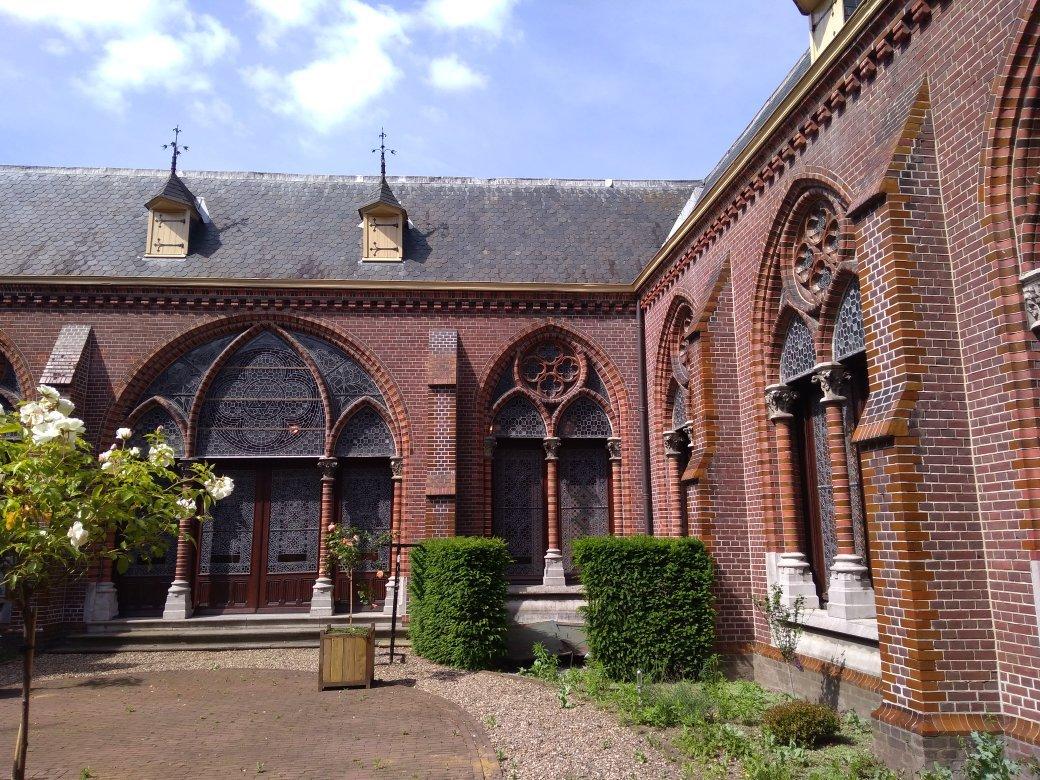 Basiliek Onze Lieve Vrouw van het Heilig Hart