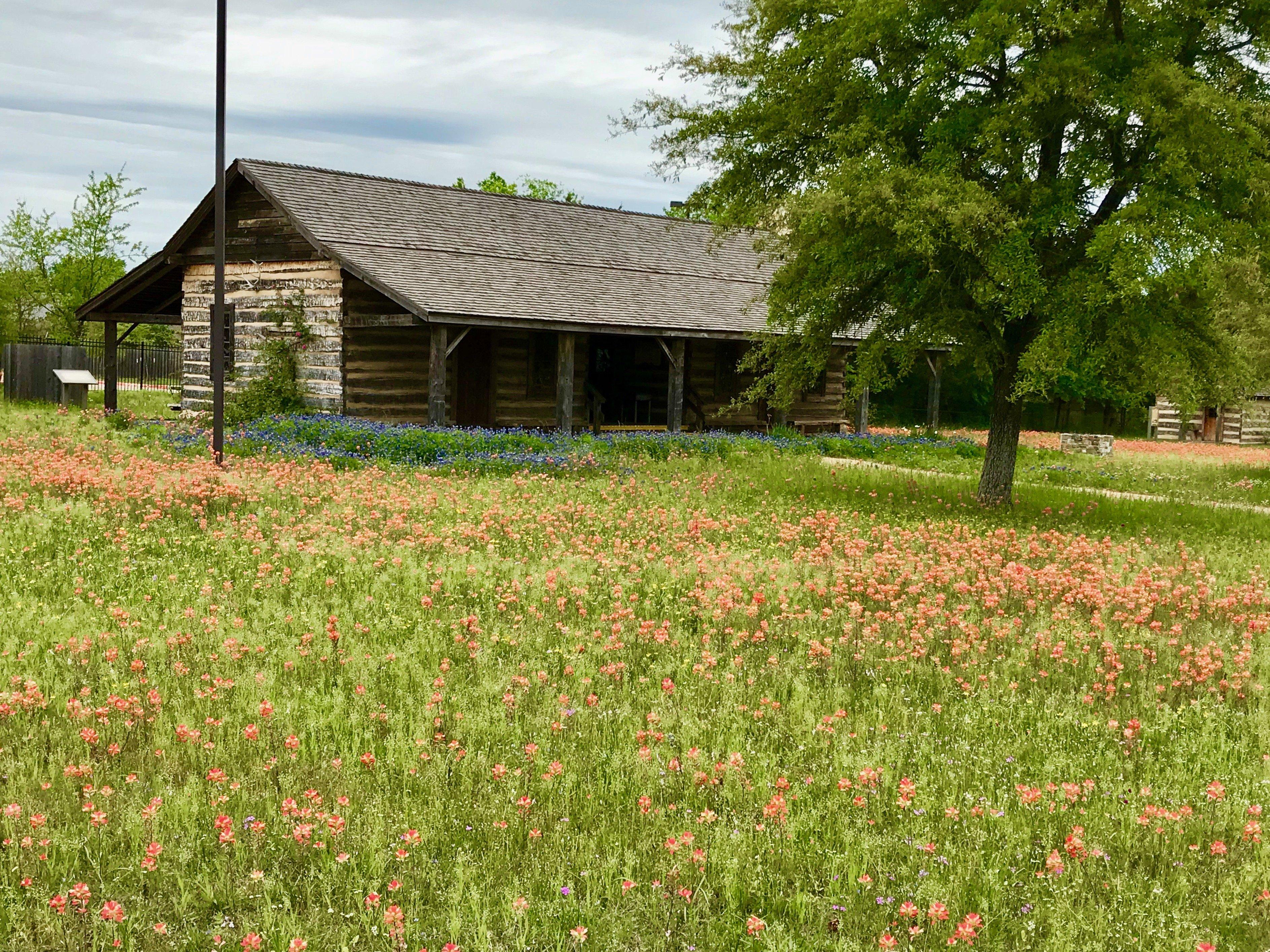 Boonville Heritage Park