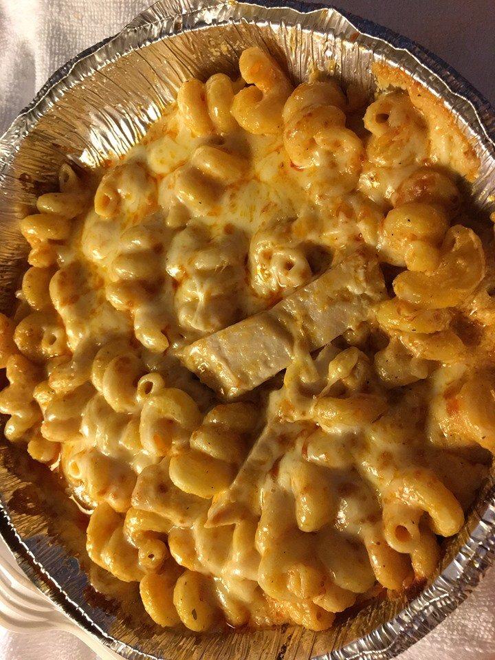 Steve Filippou's Twisted Pizza, LLC