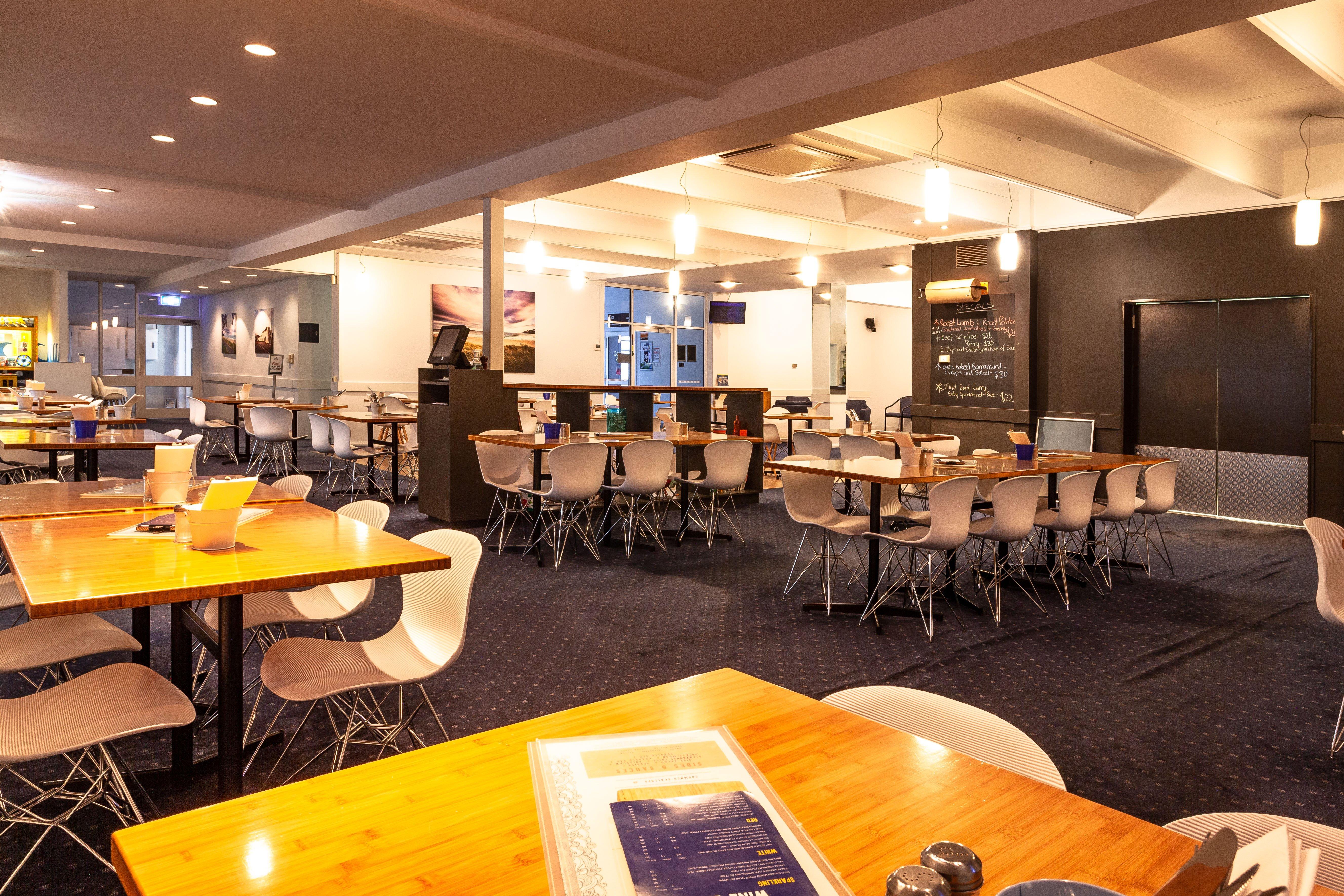 Kingston Hotel Bistro