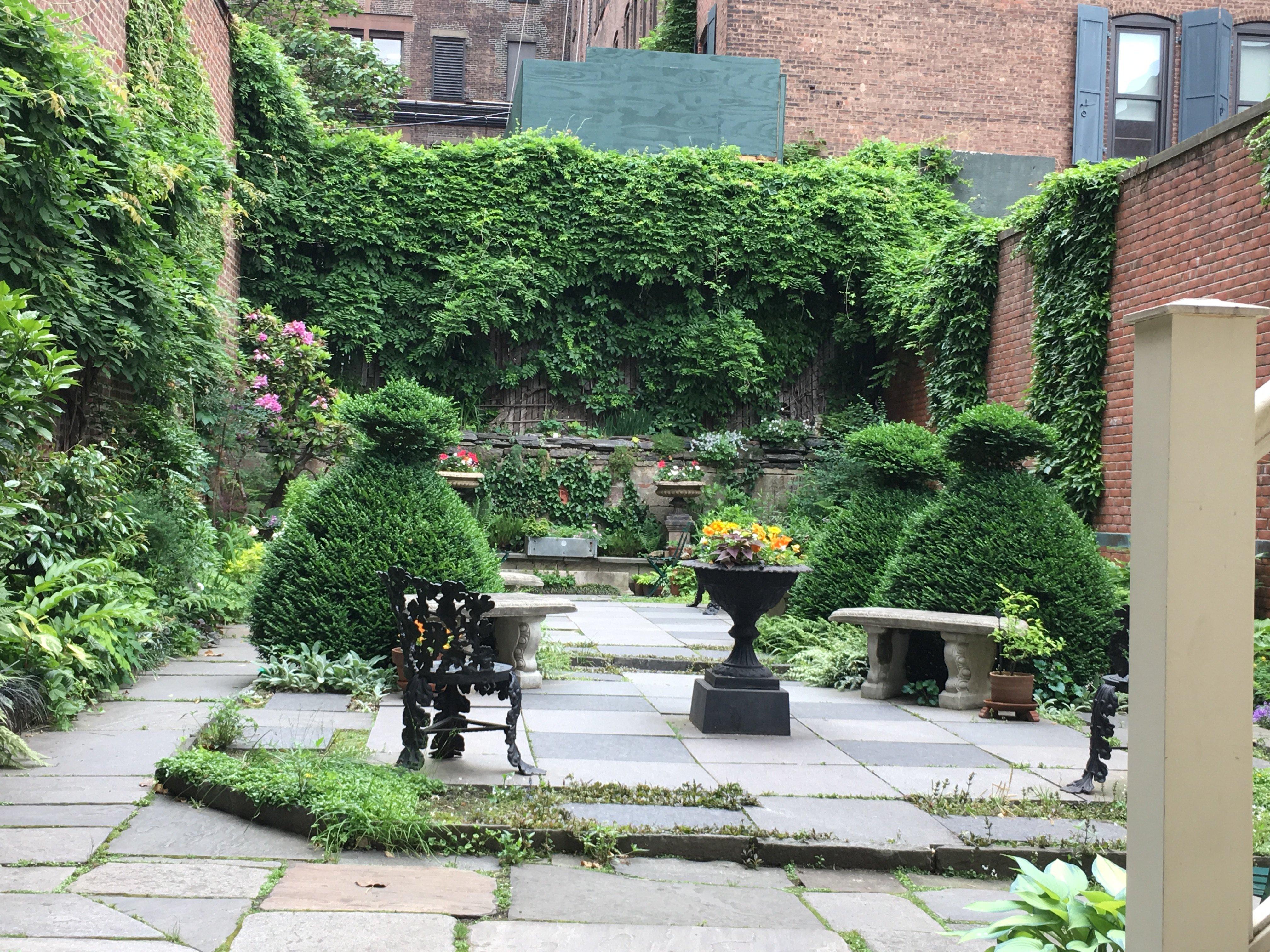 Merchant's House Museum